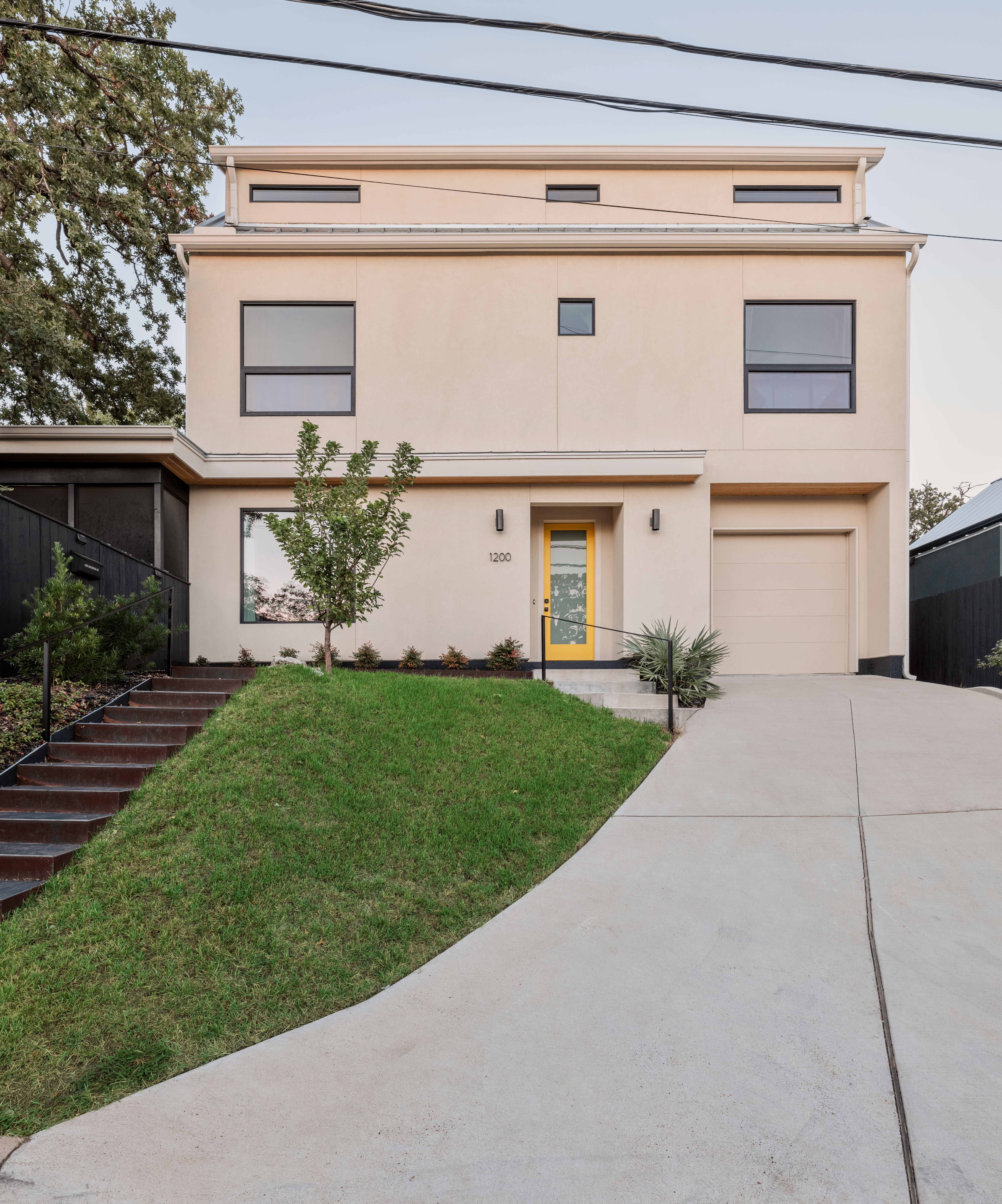  1200 Greenwood Avenue, Austin, TX 78721 - 物件實景