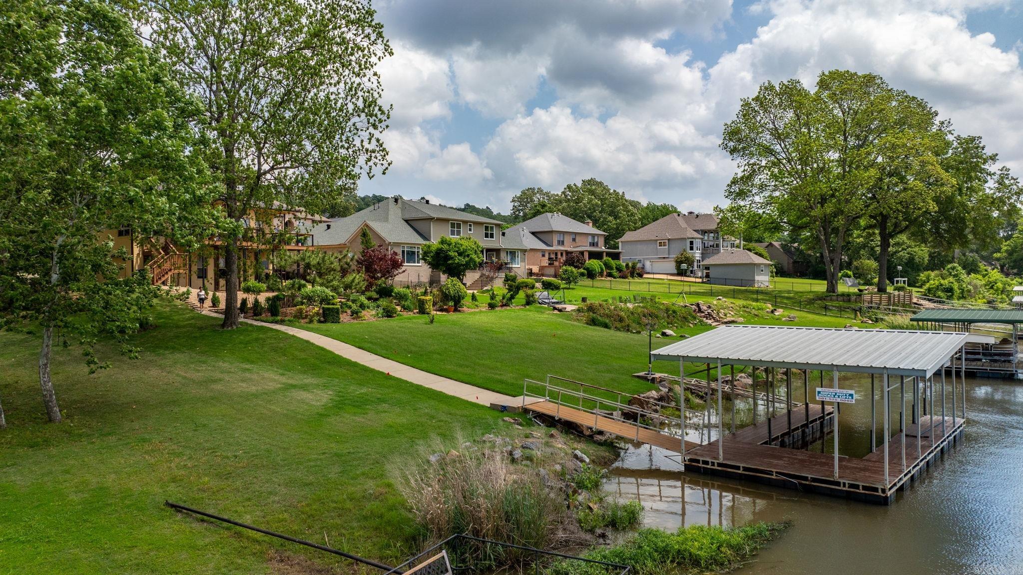 Maumelle, Arkansas, 72113, United States, 4 Bedrooms Bedrooms, ,4 BathroomsBathrooms,Residential,For Sale,1906082