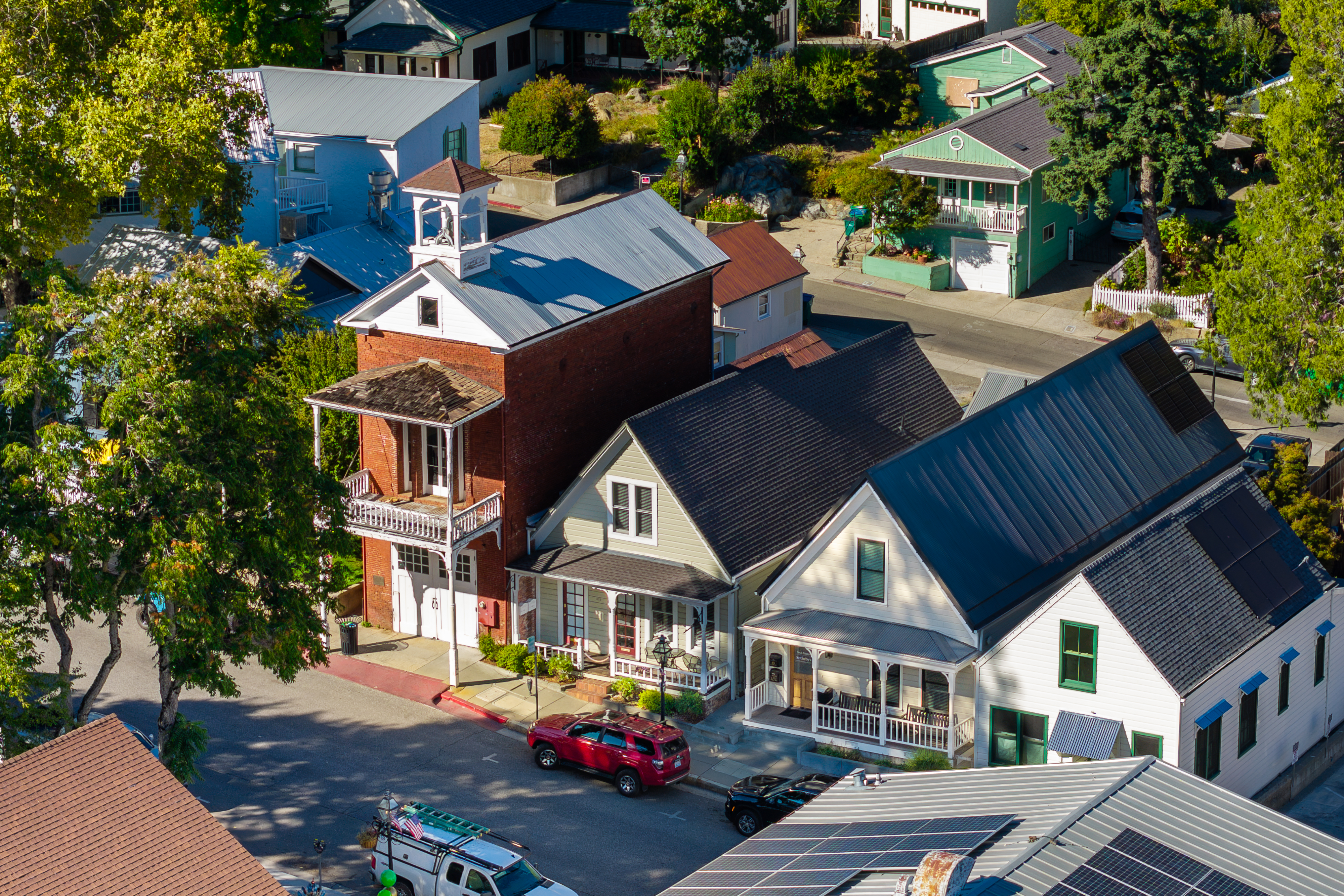  418 Broad Street, Nevada City, CA 95959 - 物件實景