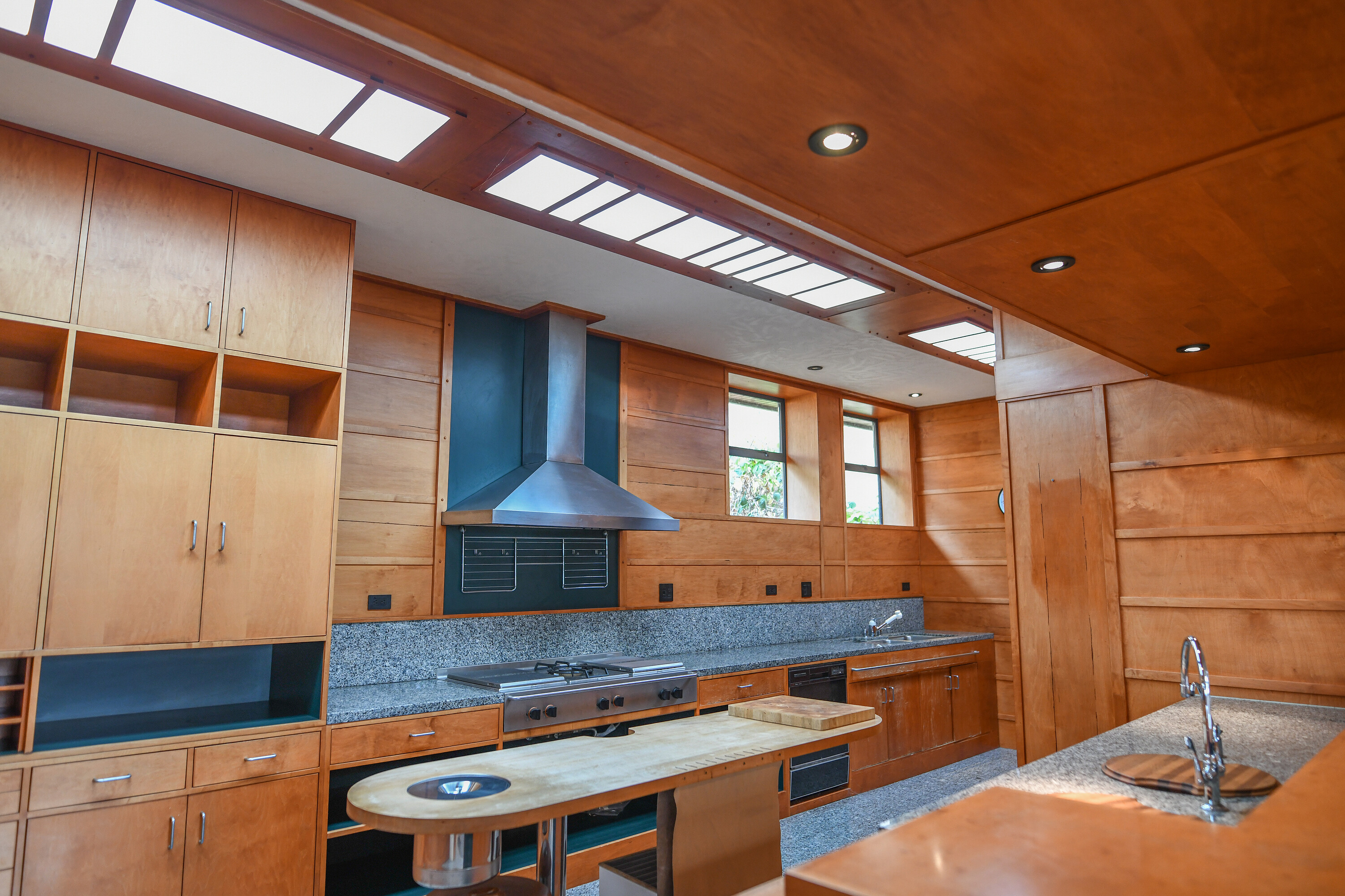  Homage to Frank Lloyd Wright - 物件實景