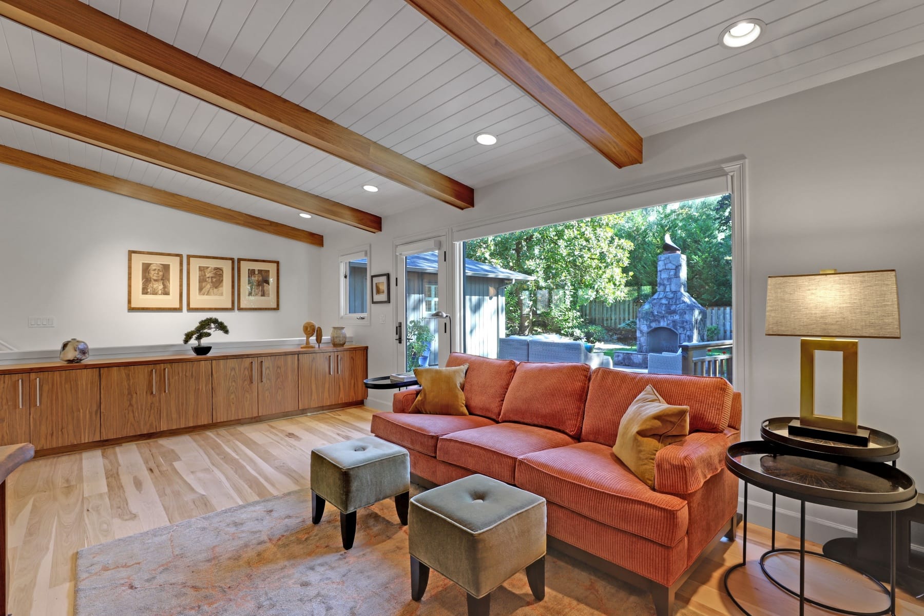  3646 SW 50TH AVE Portland, OR 97221 - 物件實景