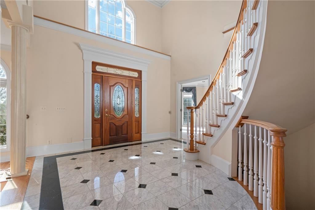 Gainesville, Georgia, 30506, United States, 5 Bedrooms Bedrooms, ,5 BathroomsBathrooms,Residential,For Sale,1996488