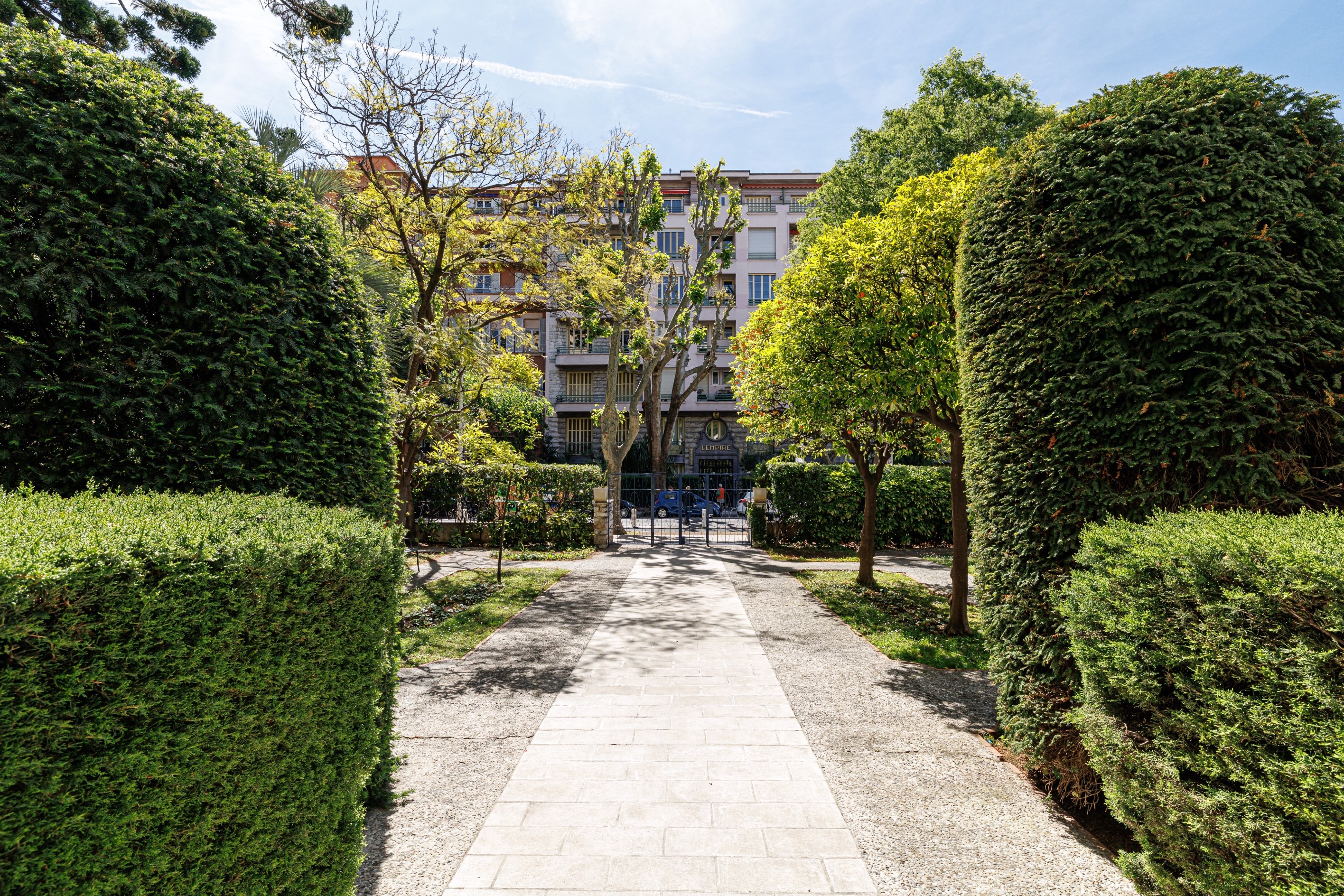  Nice city centre 4 room apartment 90 sqm with terrace 2 bedrooms and office nea… - 物件實景