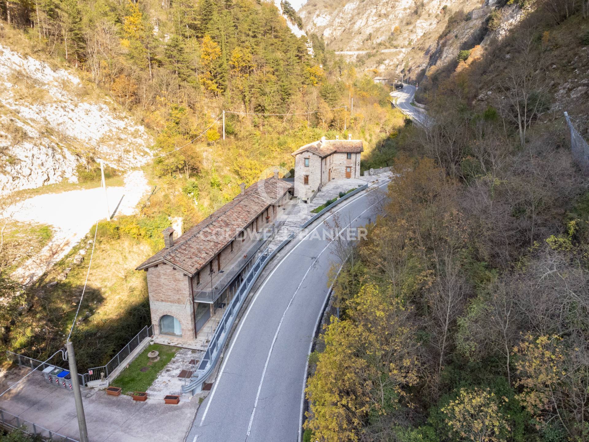 Via Giove Pennino, Gubbio, Perugia, 06024, IT, 10 Bedrooms Bedrooms, ,11 BathroomsBathrooms,Residential,For Sale,Via Giove Pennino,1673274