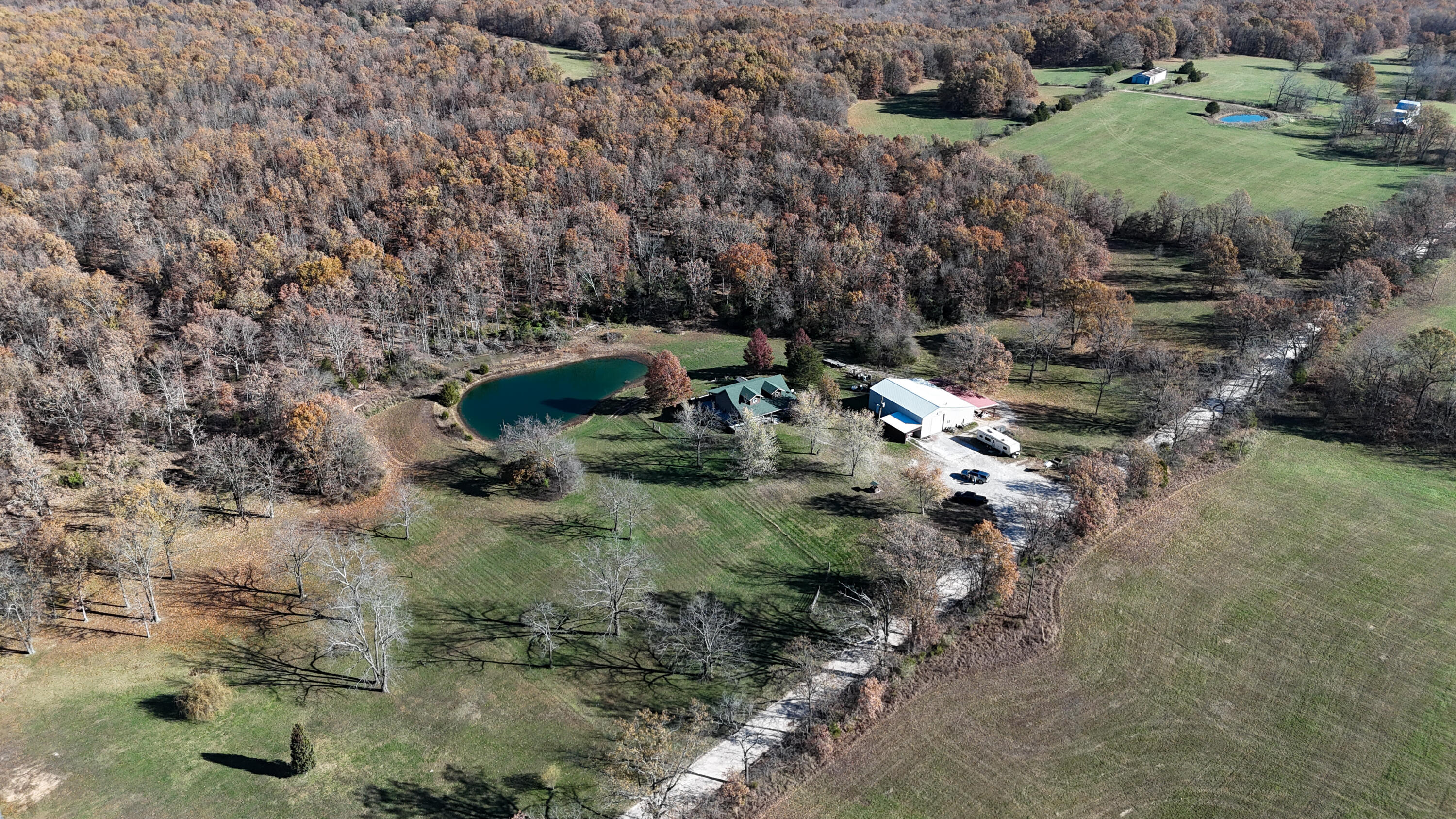 Norwood, Missouri, 65717, United States, 3 Bedrooms Bedrooms, ,3 BathroomsBathrooms,Residential,For Sale,2005497