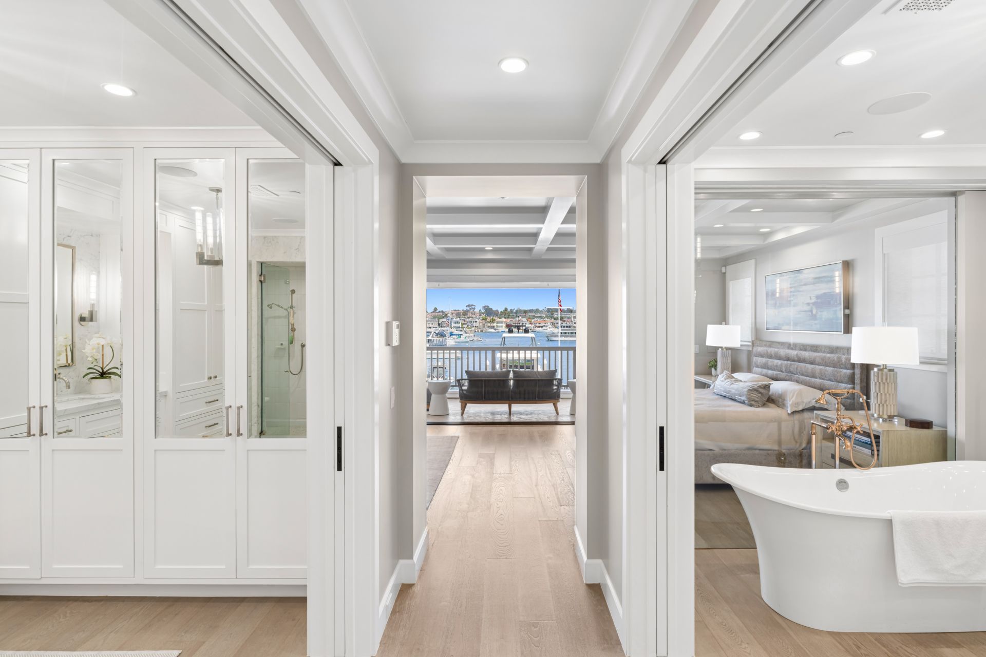  928 East Balboa Boulevard, Newport Beach, CA 92661 - 物件實景