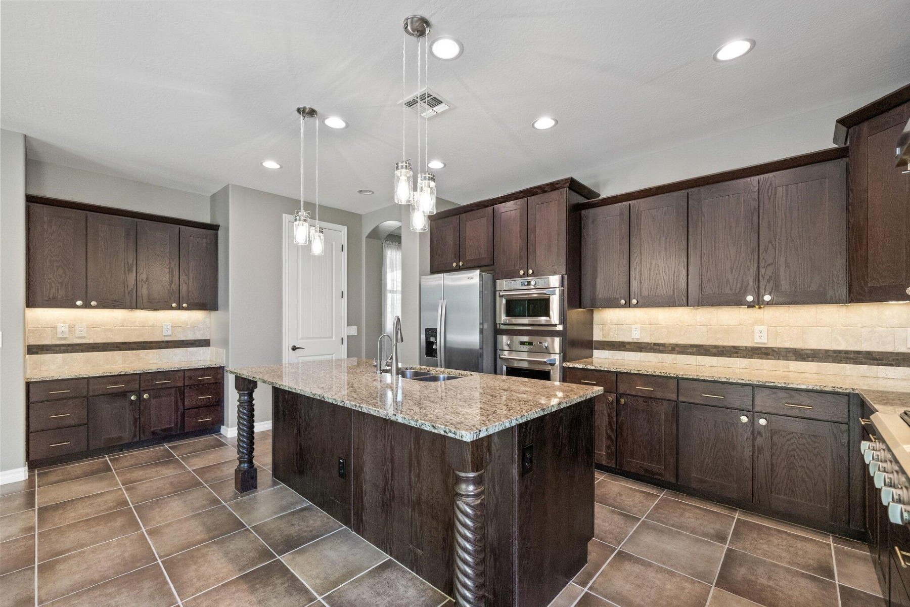  4523 S Gold Court  Chandler, AZ - 物件實景