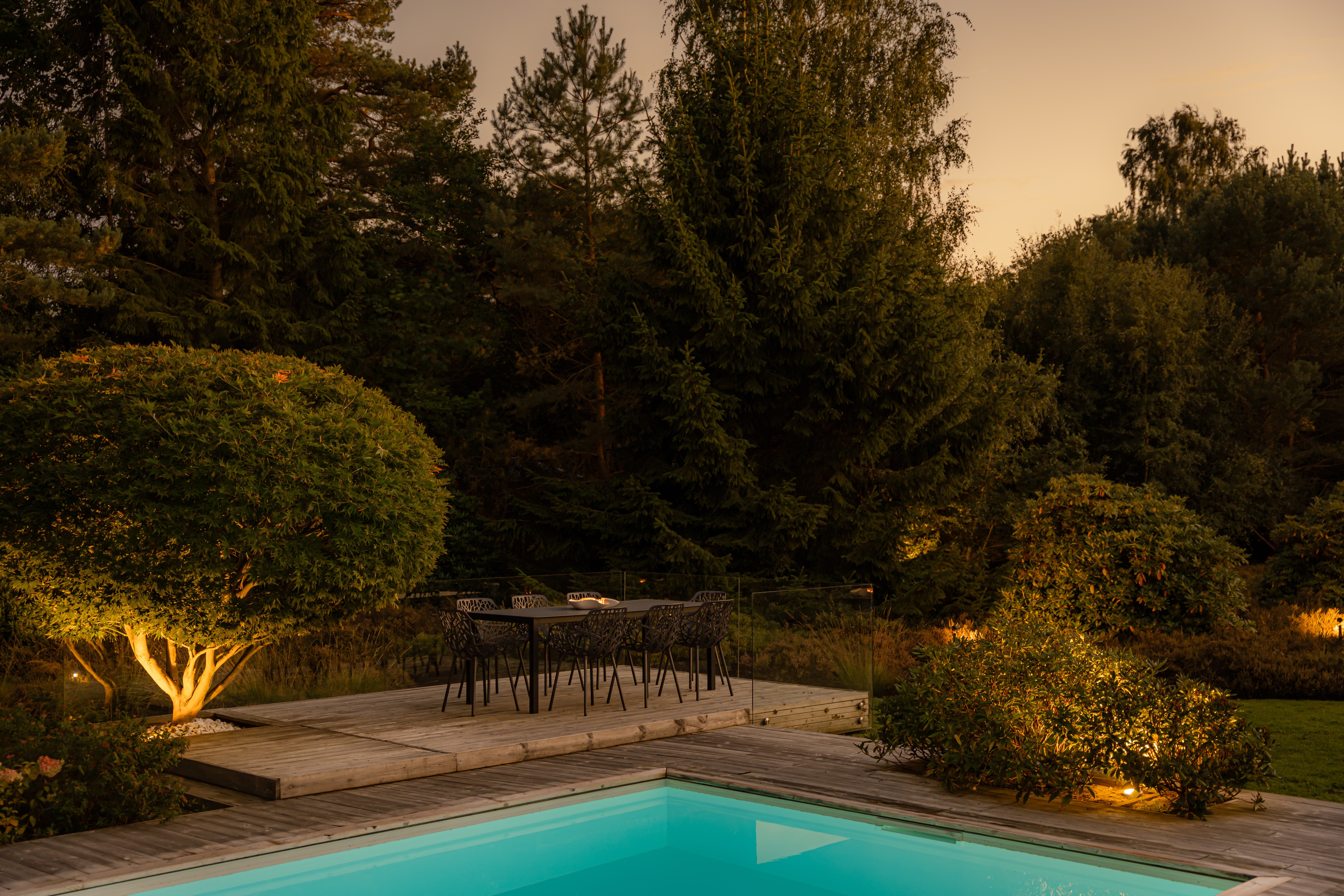  A Rare Architectural Retreat on the Swedish Riviera - 物件實景
