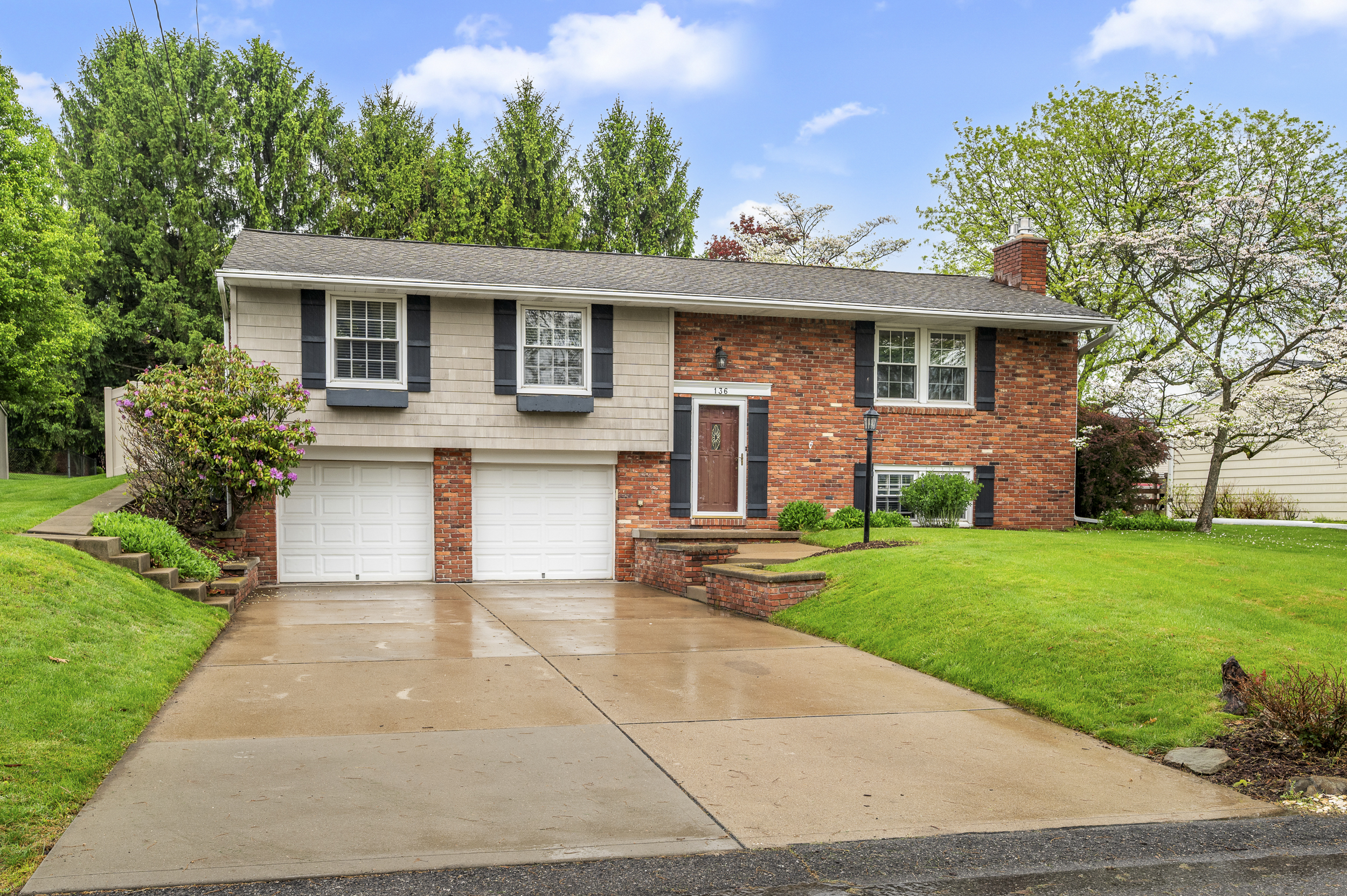  136 Kenney Drive, Sewickley, PA 15143 - 物件實景