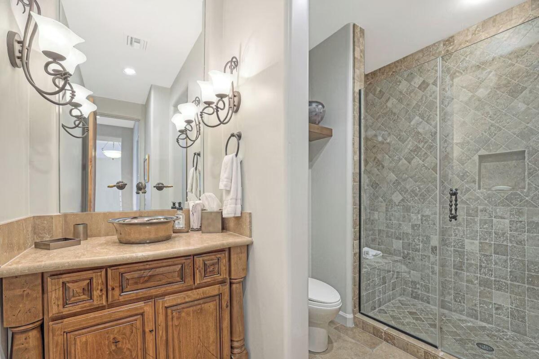  27440 N Alma School Rd¦Scottsdale, AZ - 物件實景