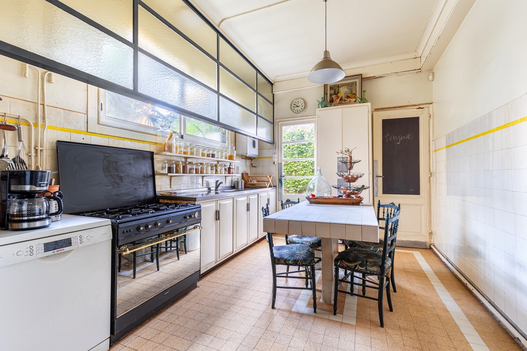  BORDEAUX - SAINT GENÈS - EXCEPTIONAL HOUSE - GARAGE - 物件實景