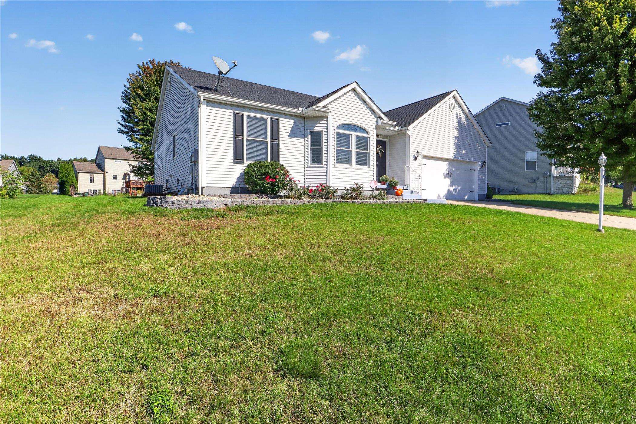 Lisbon Dr, South Bend, IN 46637 #1