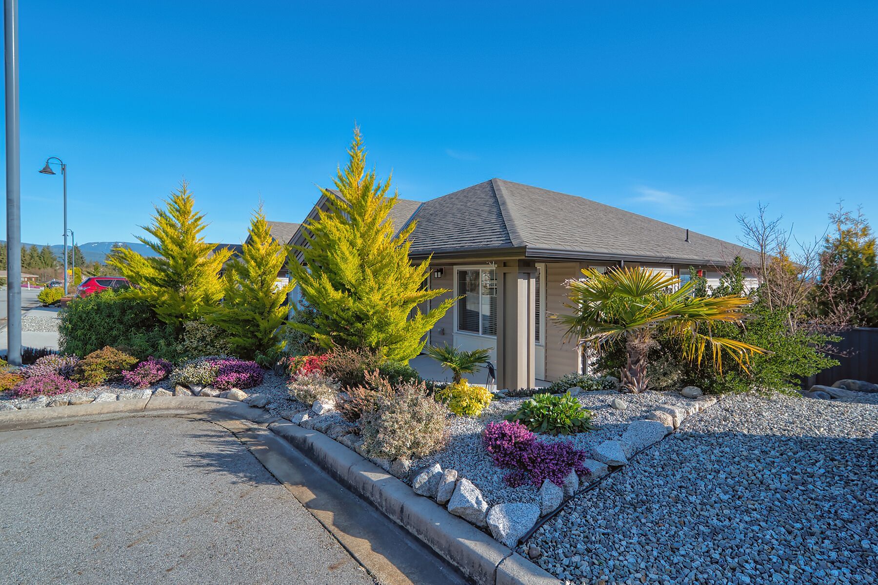 Sechelt, Sunshine Coast - 物件實景