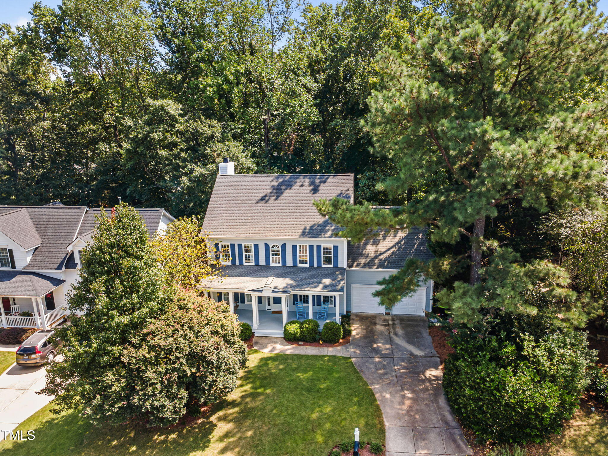 Apex, North Carolina, 27502, United States, 4 Bedrooms Bedrooms, ,3 BathroomsBathrooms,Residential,For Sale,1939175