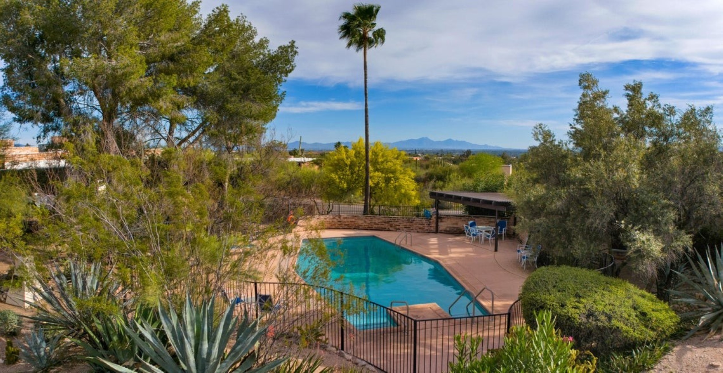  6250 N Campbell Avenue¦Tucson, AZ - 物件實景