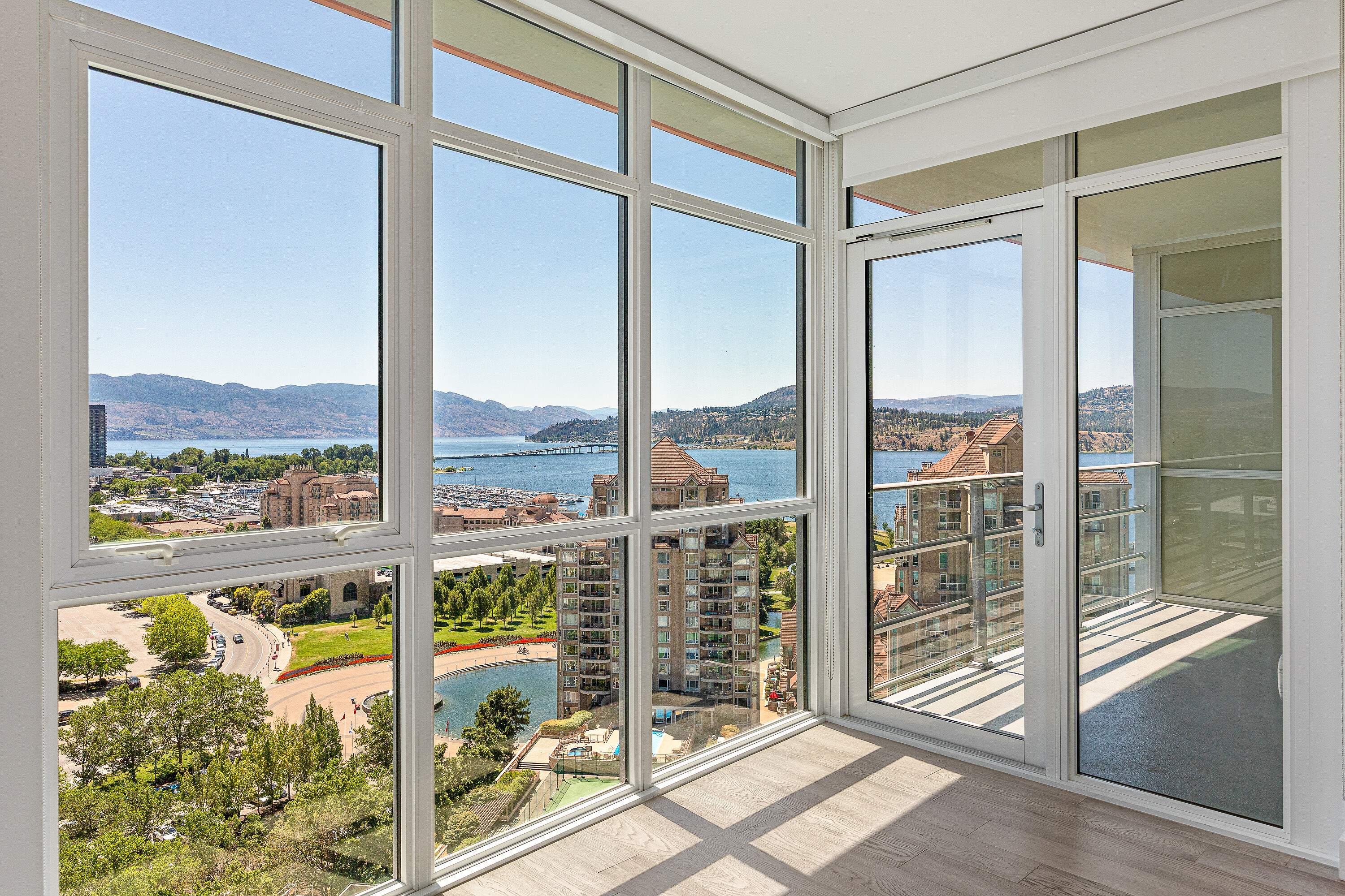  Resort Inspired Living - 物件實景