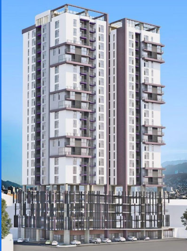 Jer?nimo Trevi?o, Monterrey, Nuevo León, 64000, Mexico, 2 Bedrooms Bedrooms, ,2 BathroomsBathrooms,Residential,For Sale,Jer?nimo Trevi?o,1628284