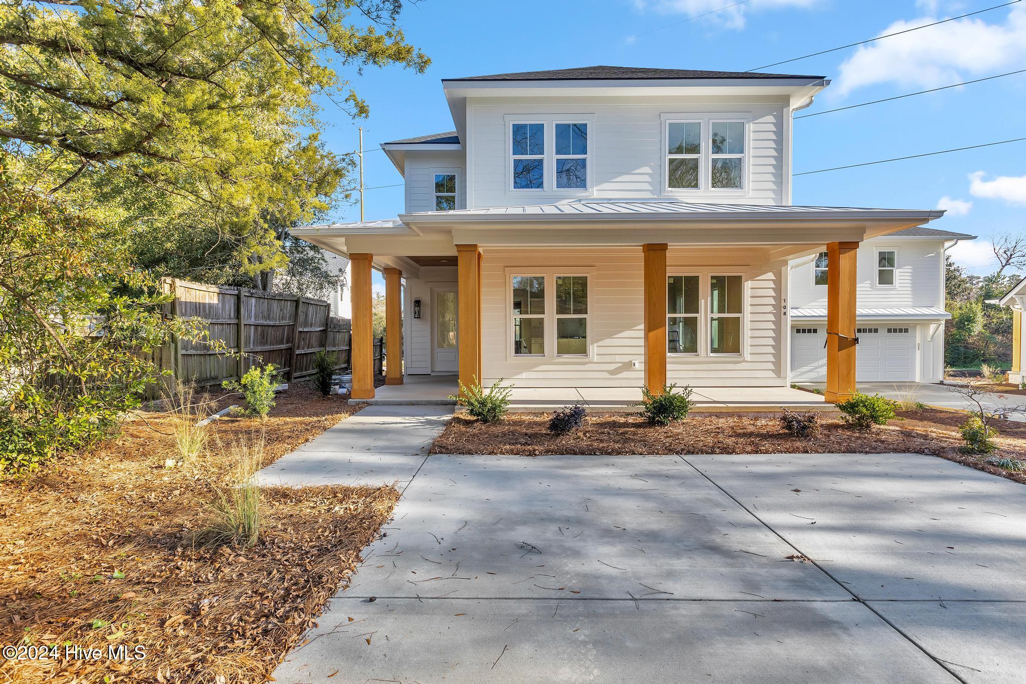 104 Pecan Avenue, Wilmington, North Carolina, 28403, United States, 5 Bedrooms Bedrooms, ,5 BathroomsBathrooms,Residential,For Sale,104 Pecan Avenue,1554082