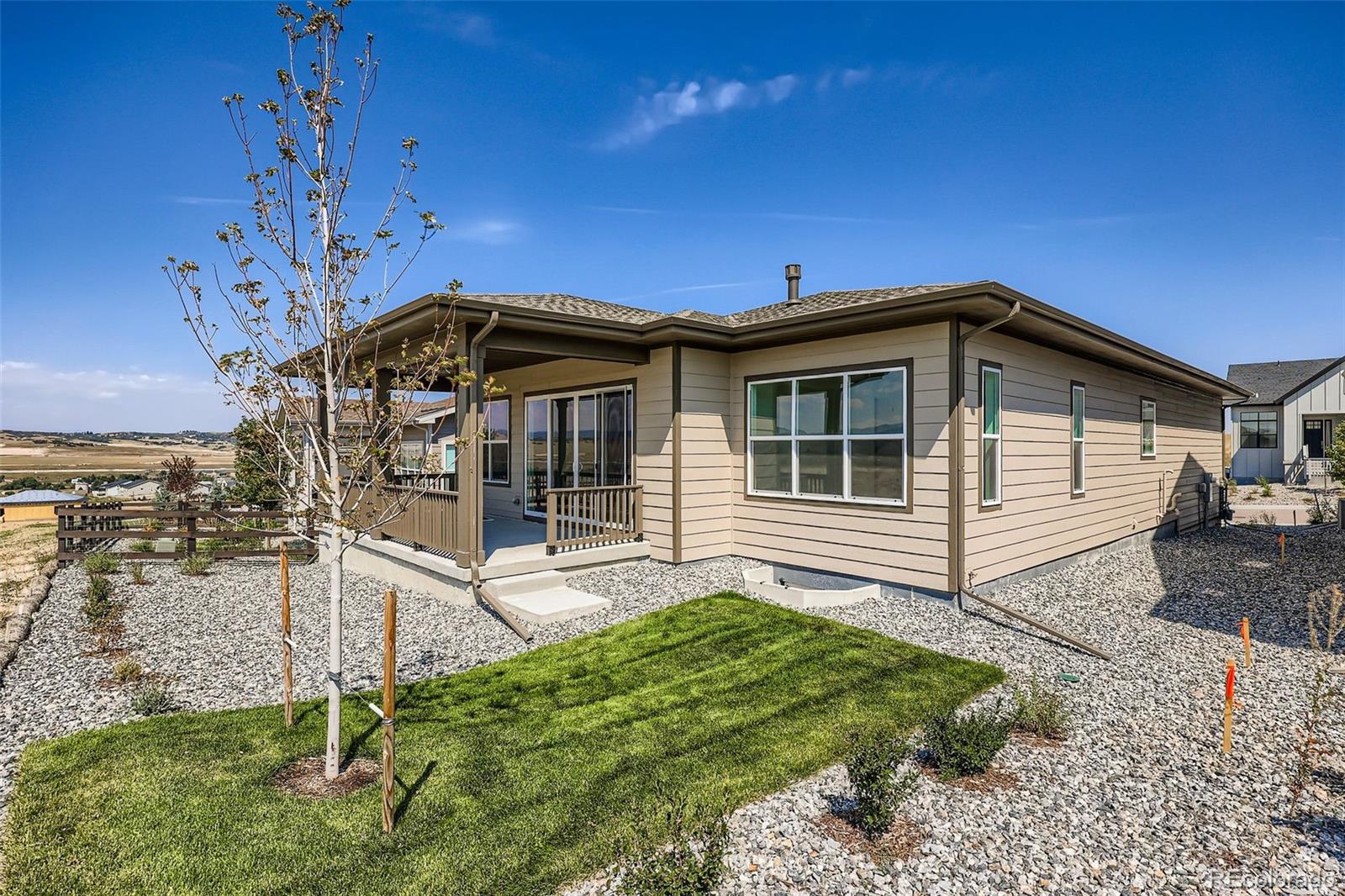 Castle Rock, Colorado, 80104, United States, 3 Bedrooms Bedrooms, ,2 BathroomsBathrooms,Residential,For Sale,1793844