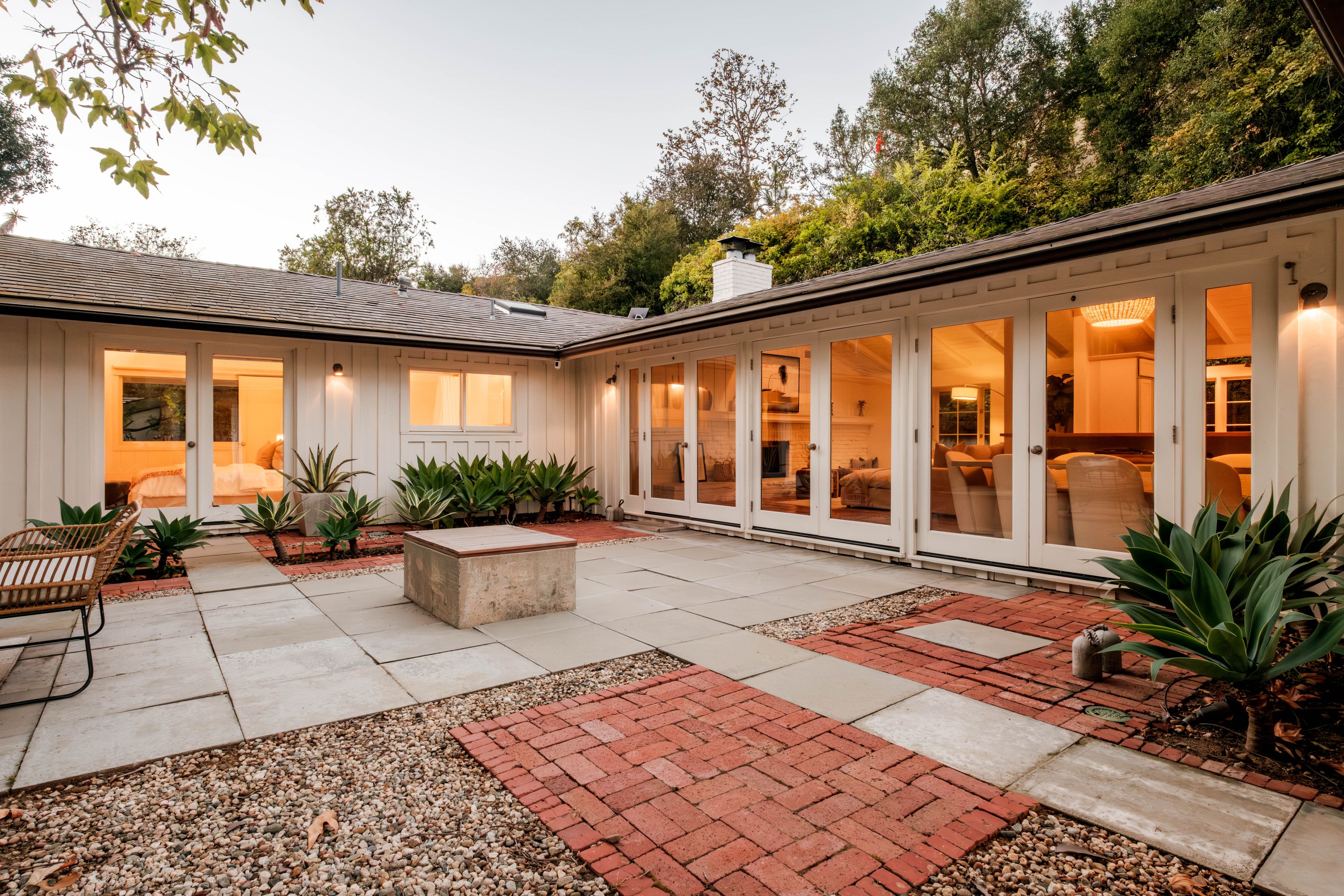  1784 Old Ranch Road - 物件實景