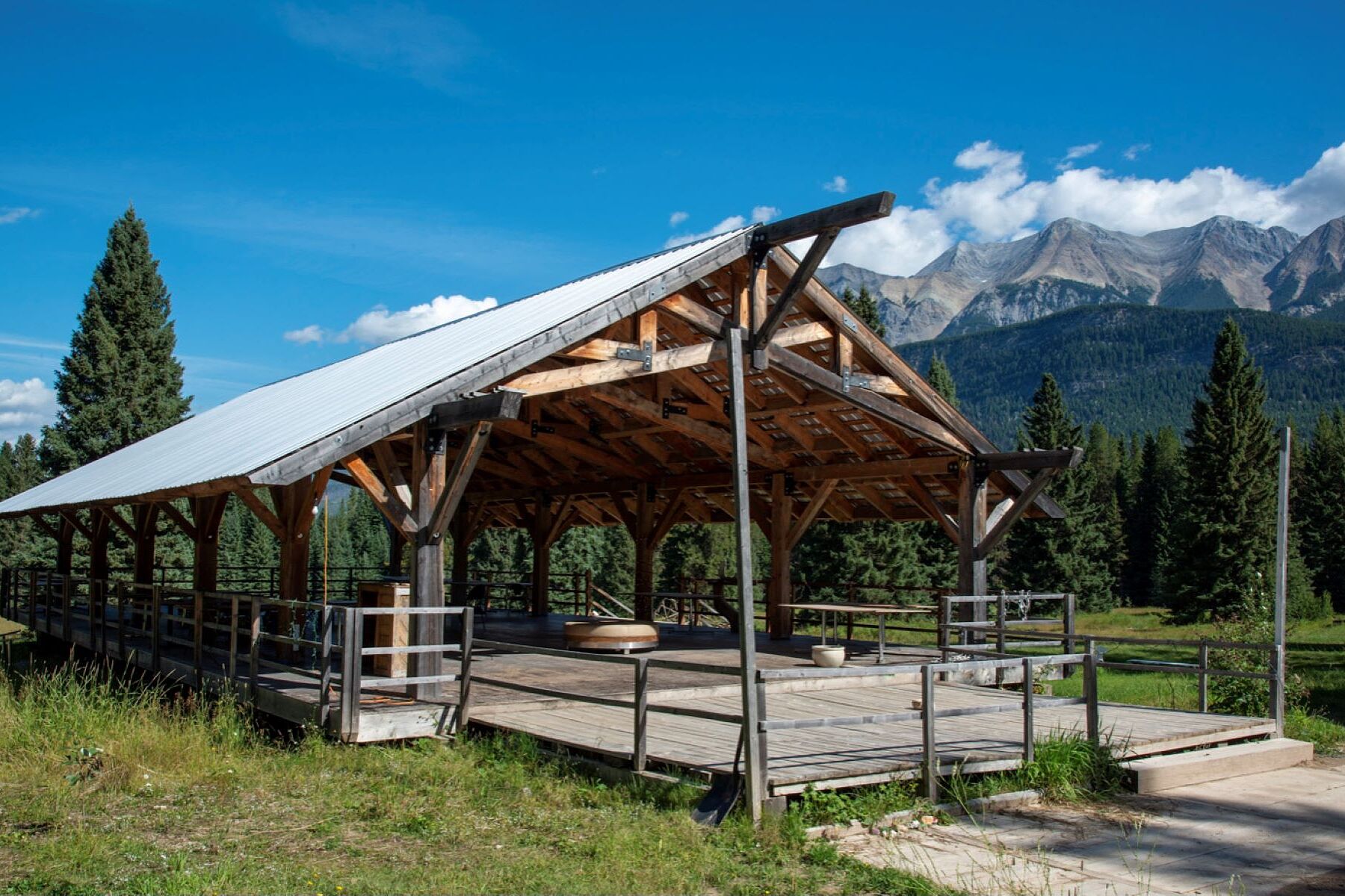  Beaverfoot Lodge - 物件實景