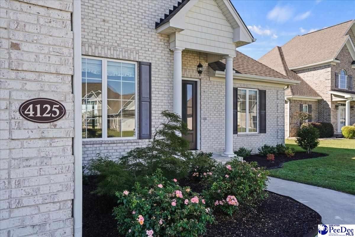 Conner Dr, Florence, SC 29501 #1