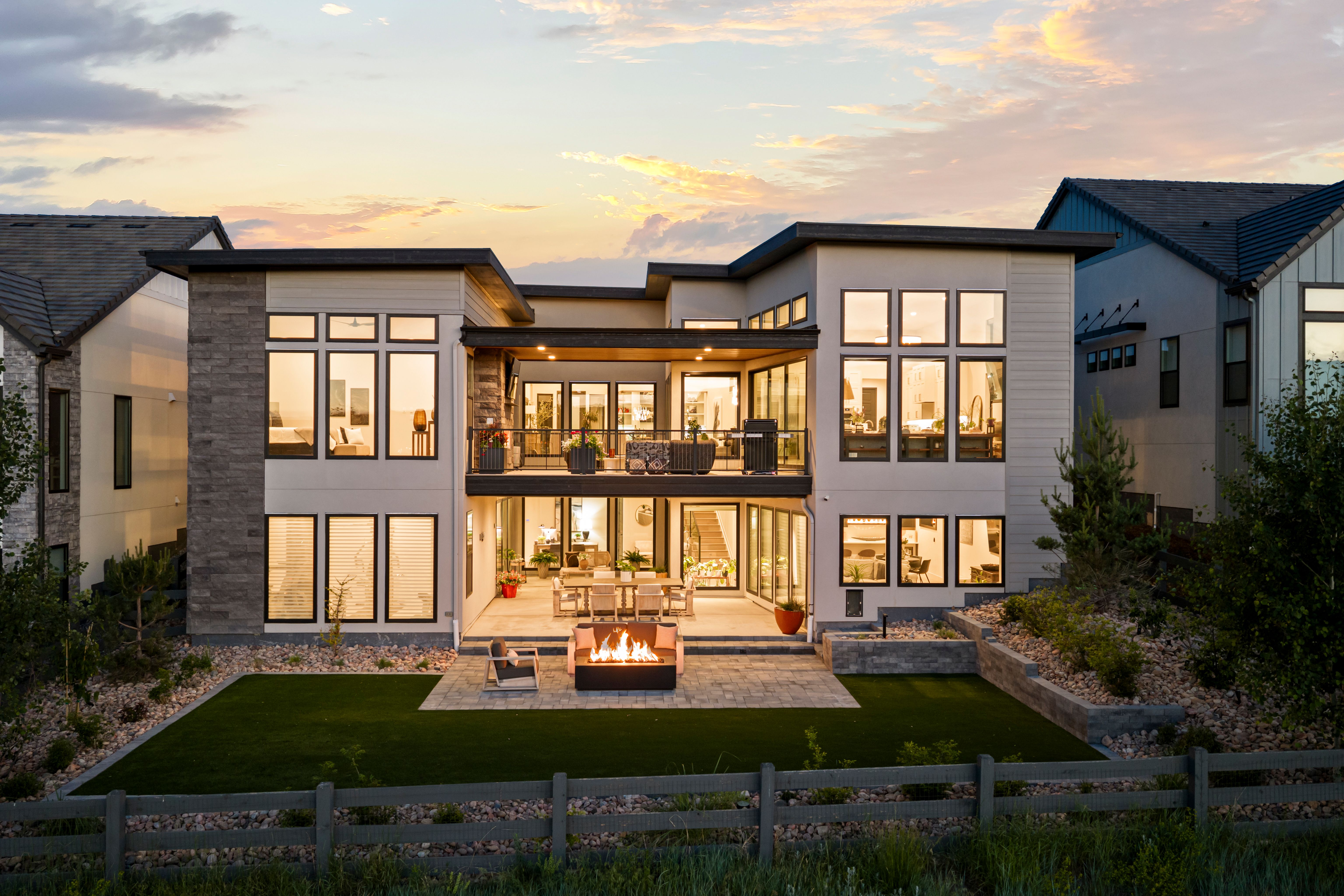  Exceptional Ranch-Style - 物件實景