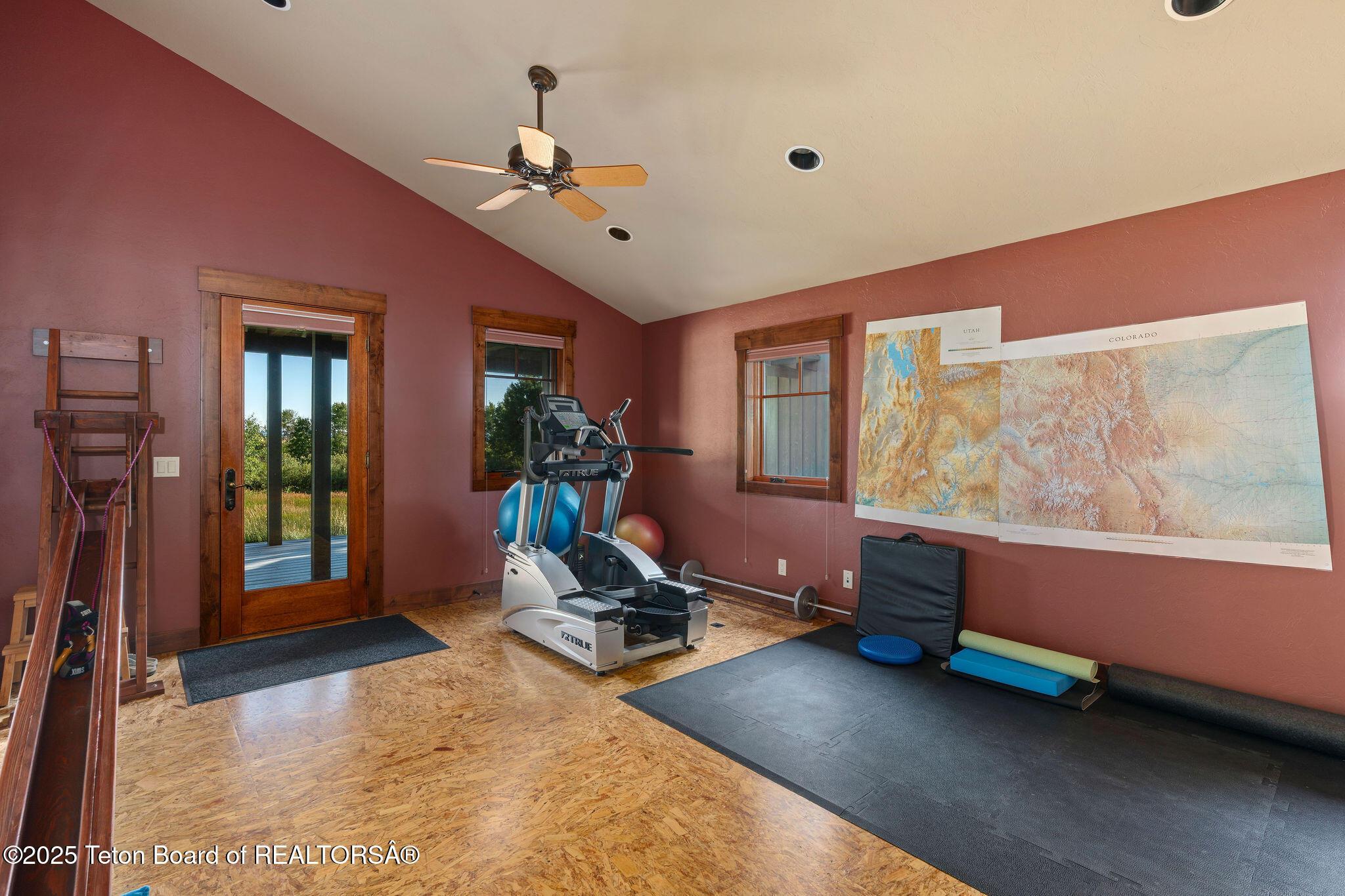 Alta, Wyoming, 83414, United States, 4 Bedrooms Bedrooms, ,4 BathroomsBathrooms,Residential,For Sale,1927435