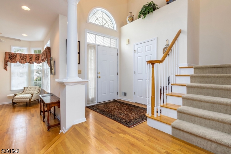 Far Hills Boro, New Jersey, 07931, United States, 2 Bedrooms Bedrooms, ,3 BathroomsBathrooms,Residential,For Sale,1934614