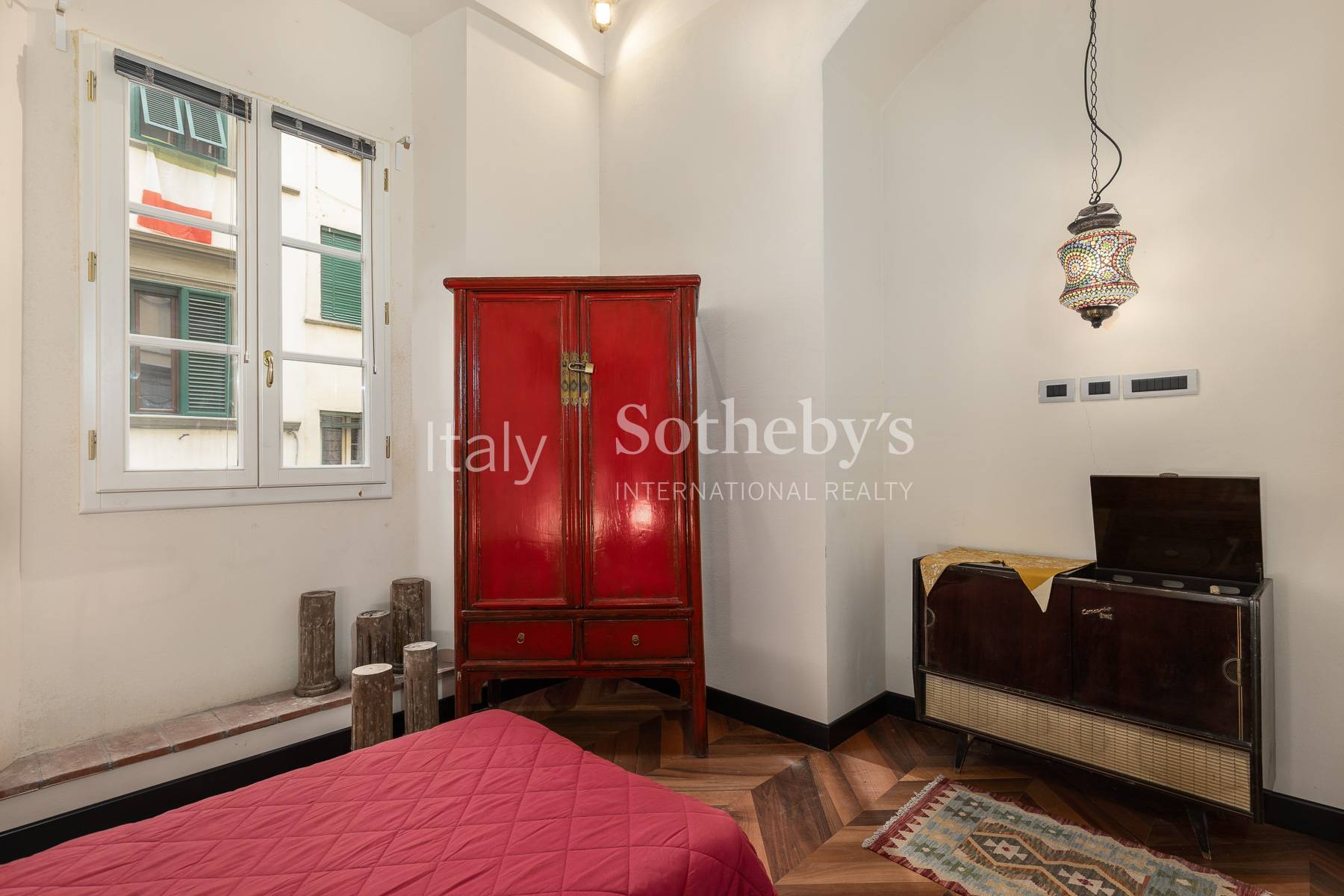  Exclusive property just a few steps from Piazzale Michelangelo - 物件實景