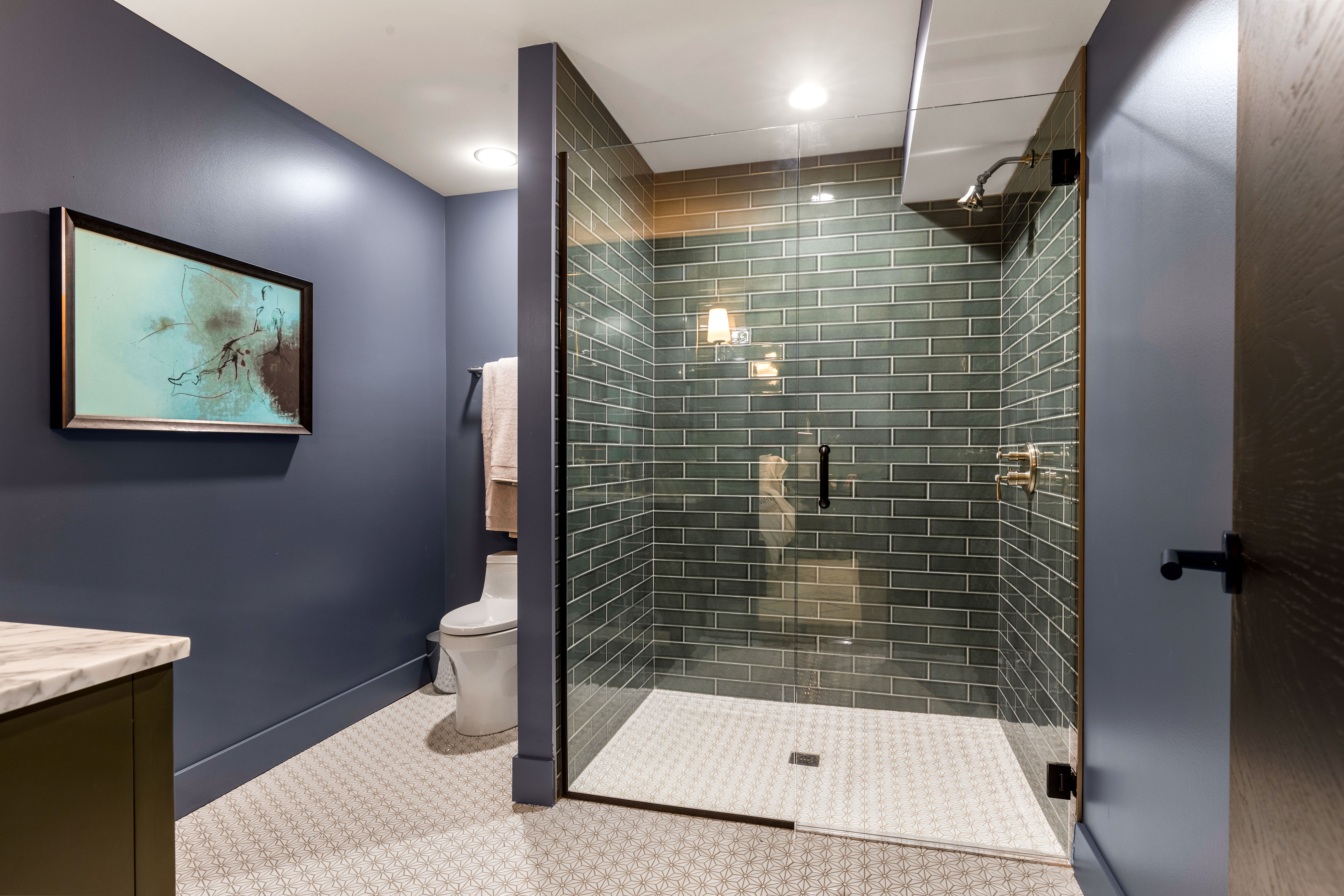  Discover this stunning & highly desirable property in the heart of the CWE - 物件實景