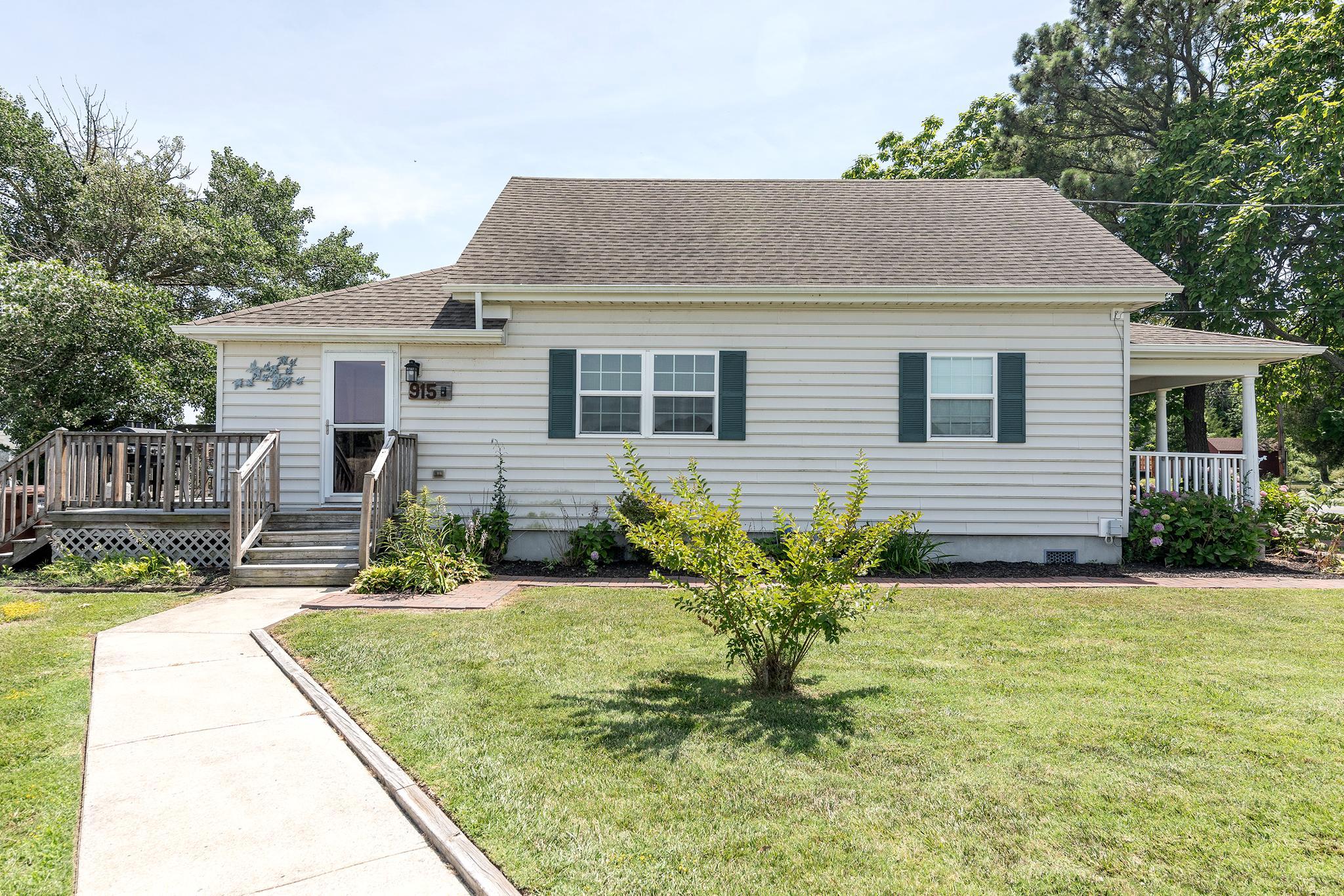  915 Hudson Road, Cambridge, MD, 21613 - 物件實景