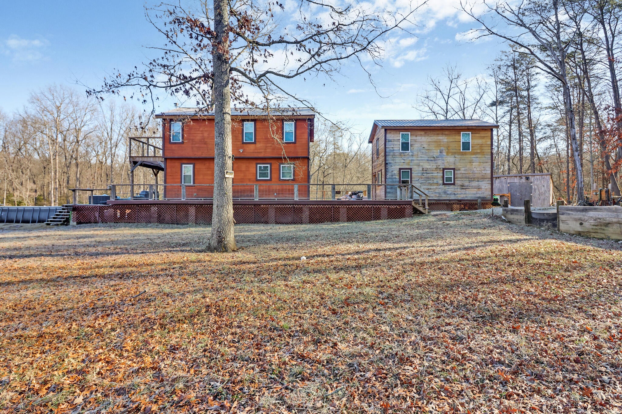 Pikeville, Tennessee, 37367, United States, 5 Bedrooms Bedrooms, ,3 BathroomsBathrooms,Residential,For Sale,1692577