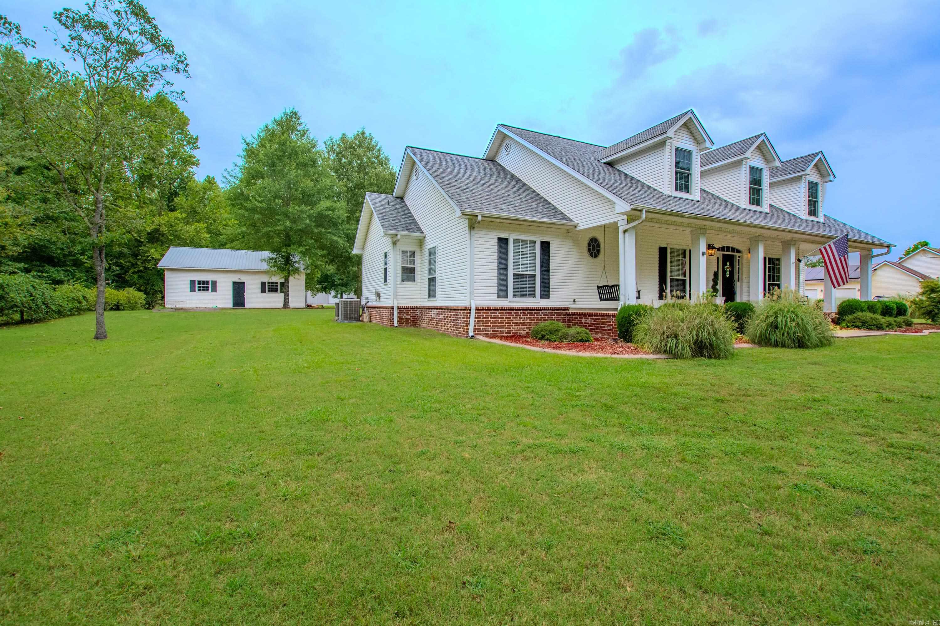 Benton, Arkansas, 72019, United States, 4 Bedrooms Bedrooms, ,4 BathroomsBathrooms,Residential,For Sale,1932840
