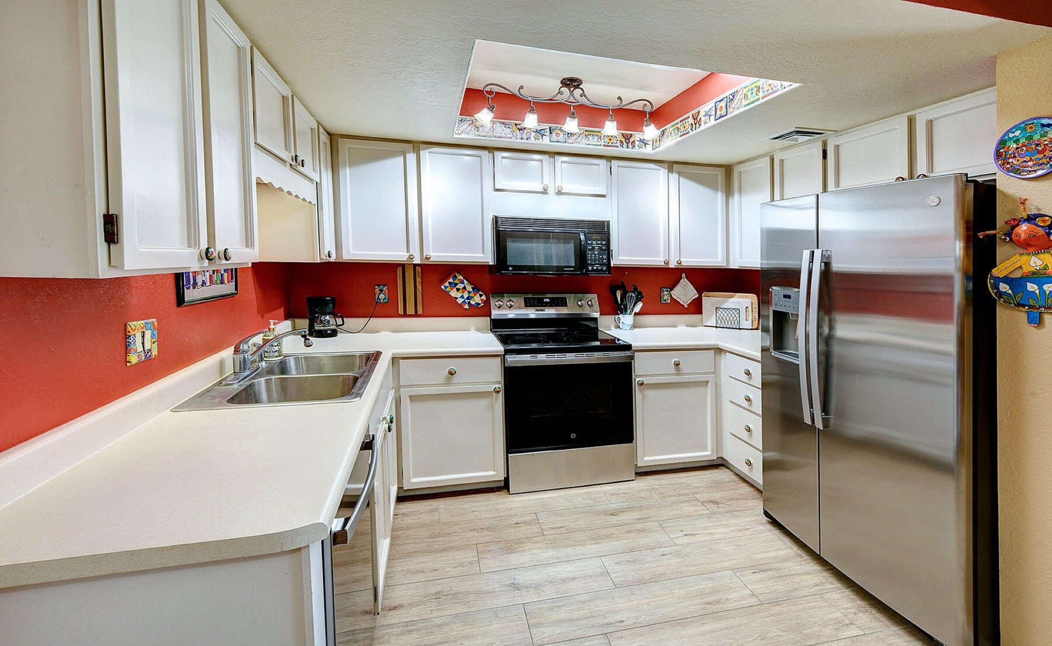  791 W Calle De Alegria, Green Valley, AZ, 85614 - 物件實景