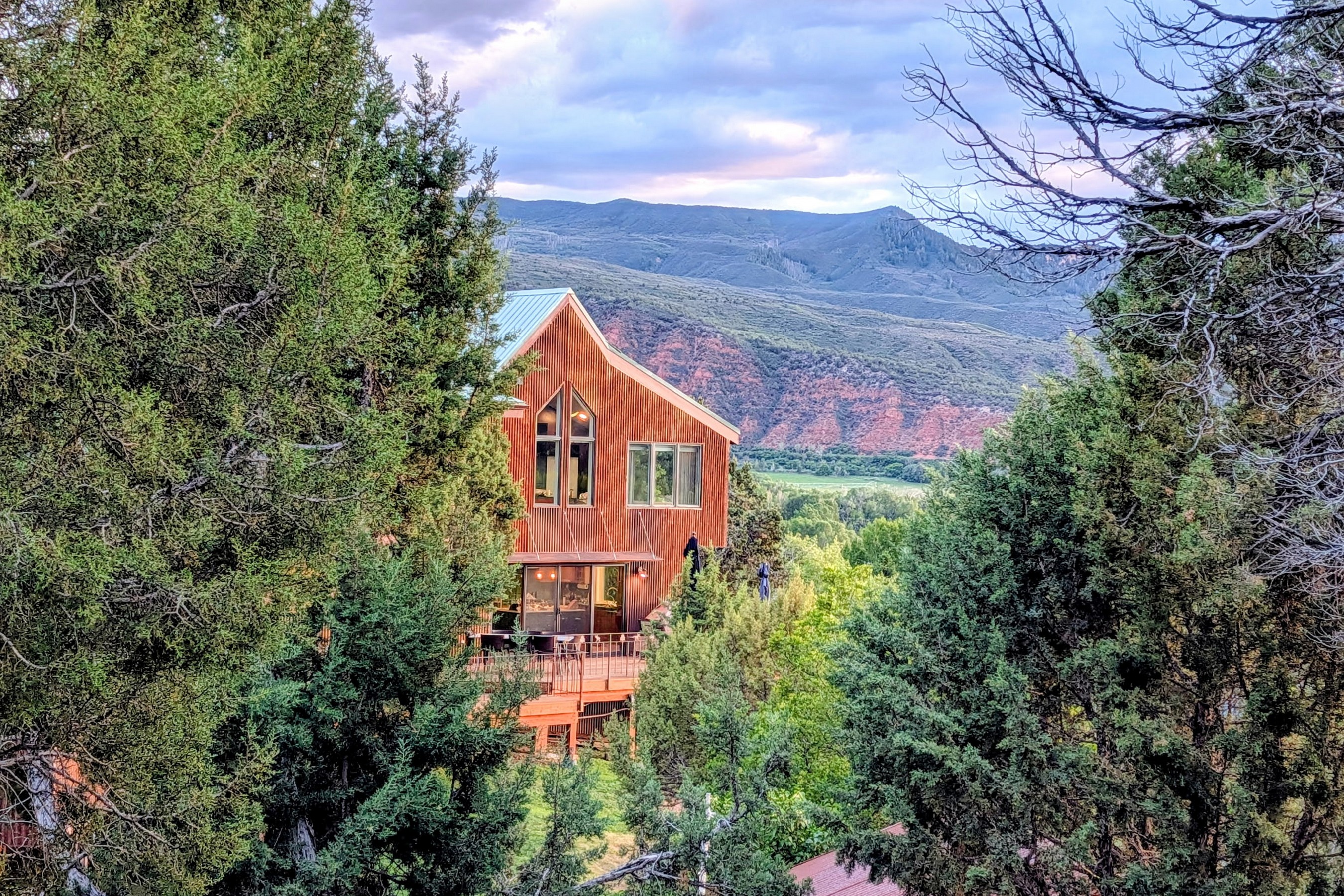  255 Little Pinion, Basalt, CO 81621 - 物件實景