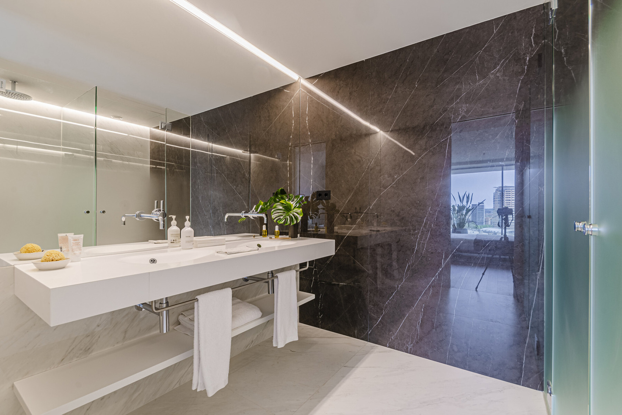  Antares. An excellent new development that awakens all the senses. - 物件實景