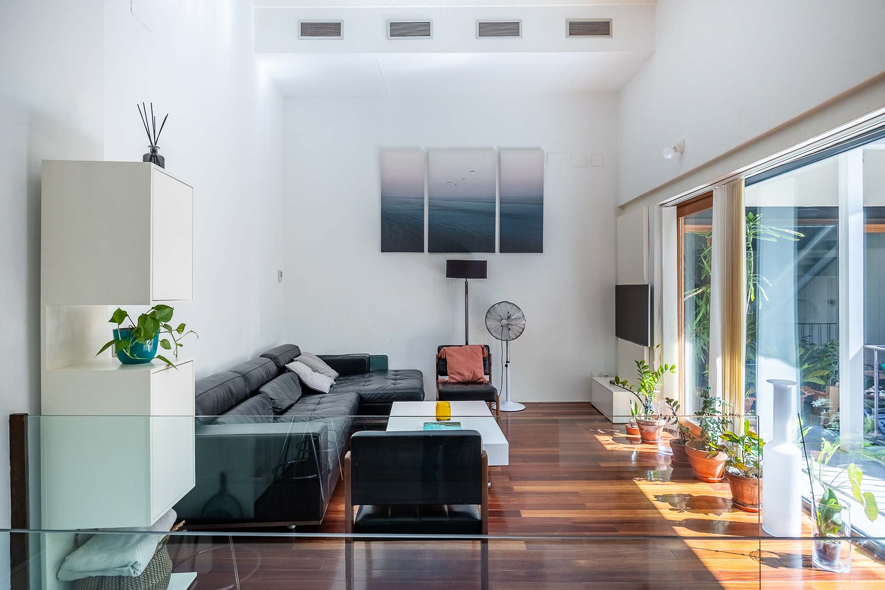  Modern duplex in the center of Seville - 物件實景