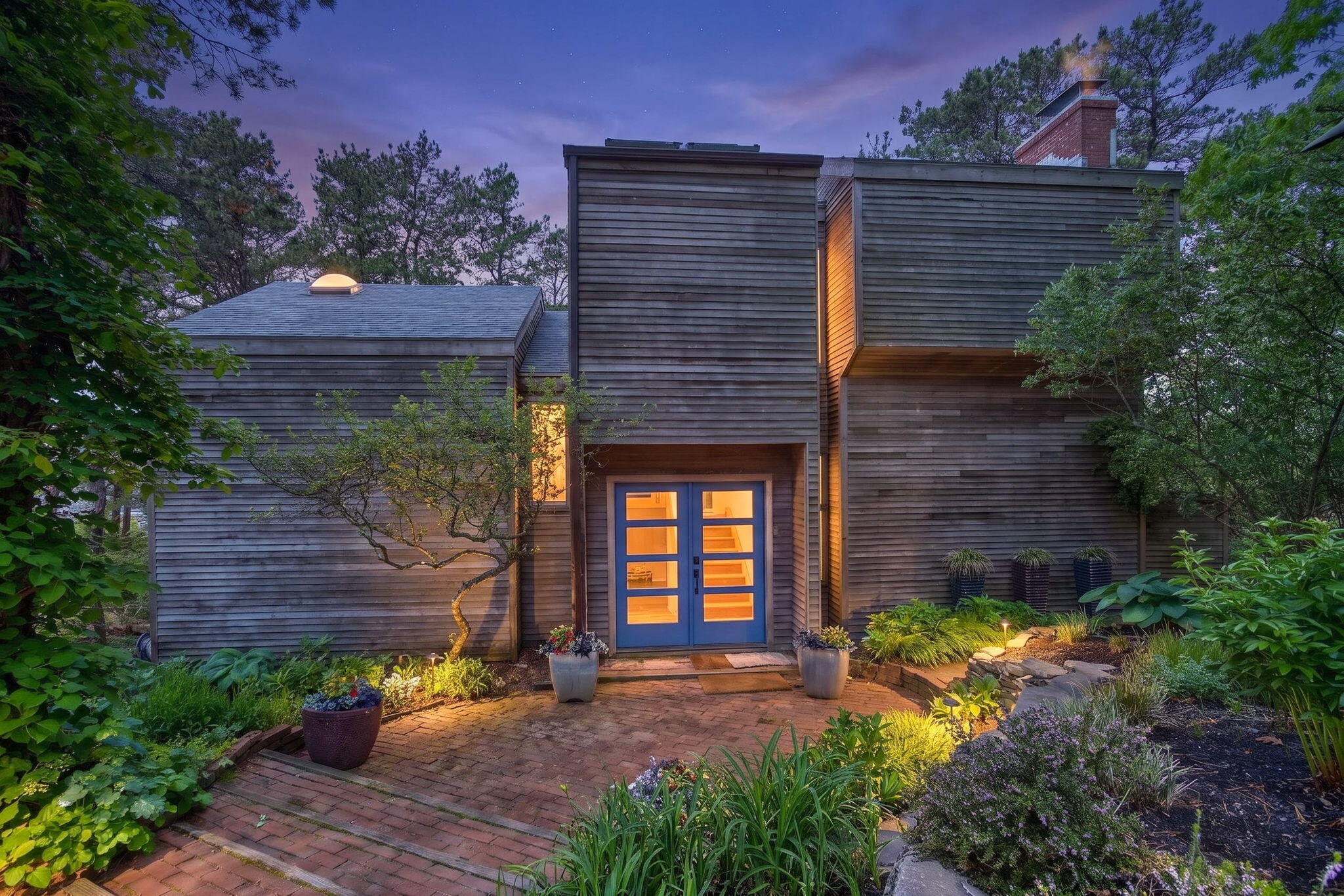  30 Chequessett Knolls Drive, Wellfleet, MA, 02667 - 物件實景