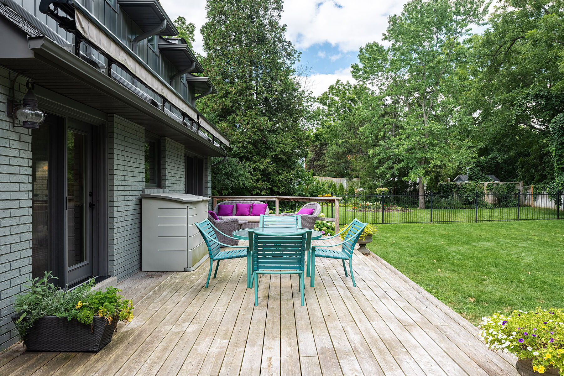  Southeast Oakville Cul-de-Sac - 物件實景
