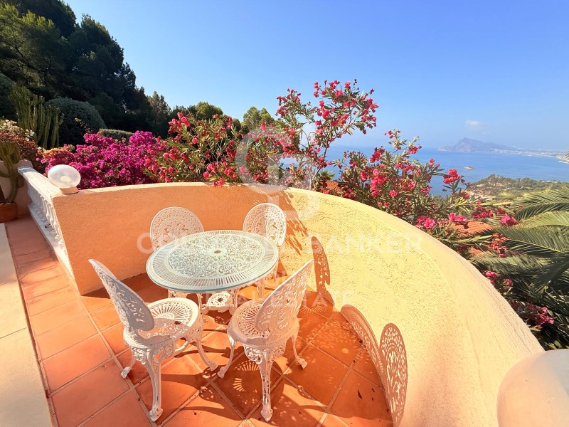 Altea, Comunidad Valenciana, ES, 3 Bedrooms Bedrooms, ,2 BathroomsBathrooms,Residential,For Sale,1875102