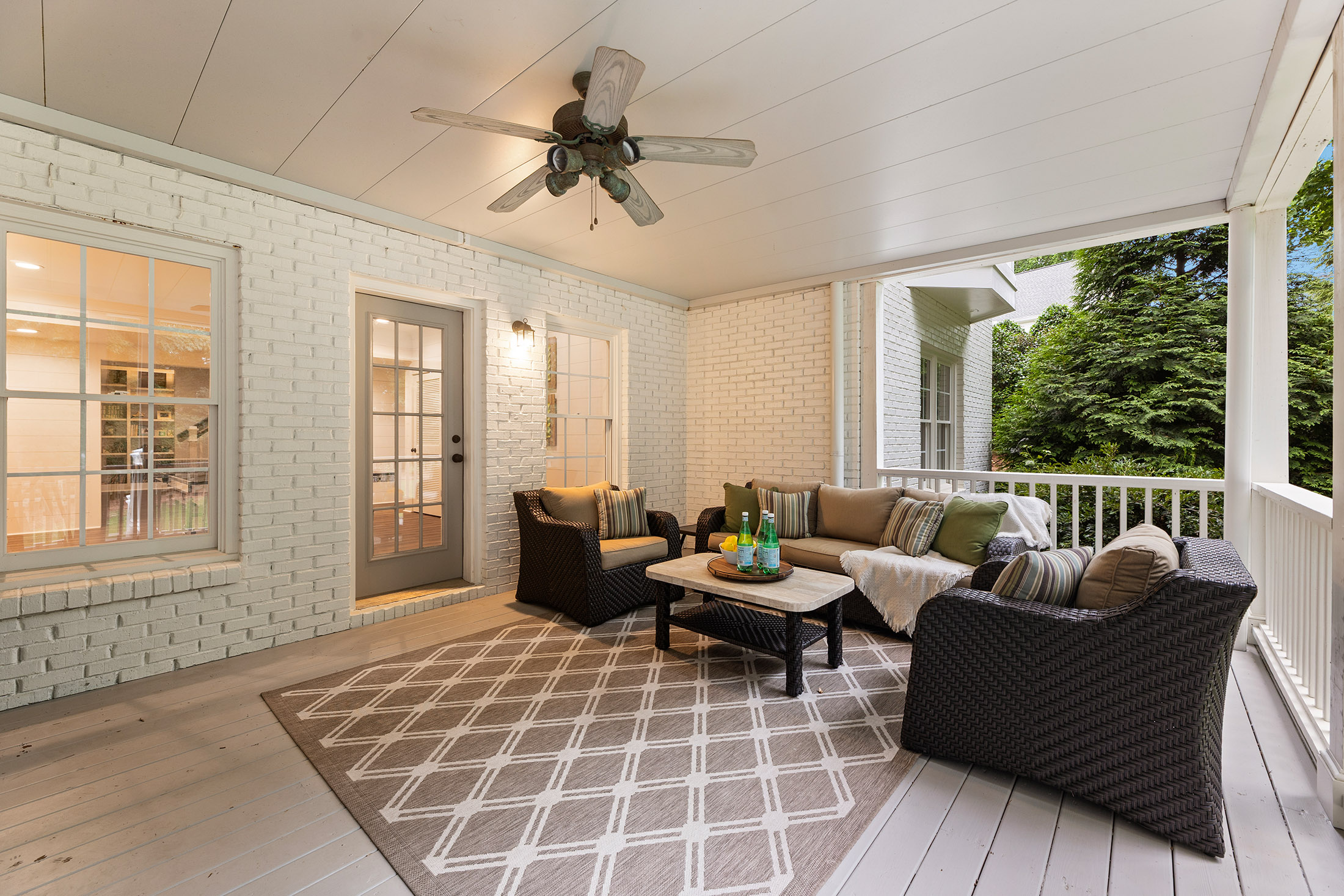  Exceptional Southern Living Street of Dreams Home in Coveted Bethany Green - 物件實景