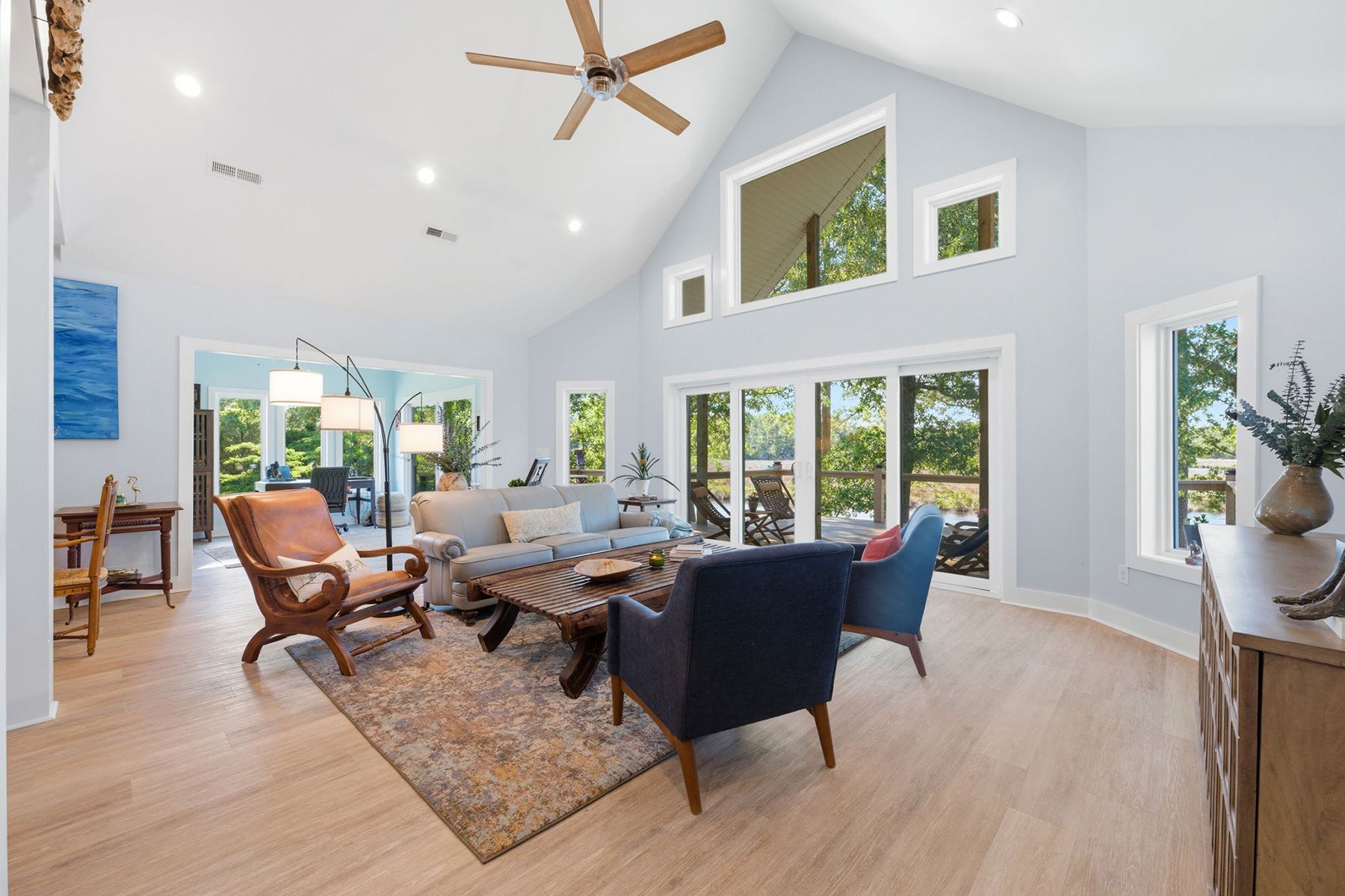  1002 Howells Road, Grantsboro, NC 28529 - 物件實景