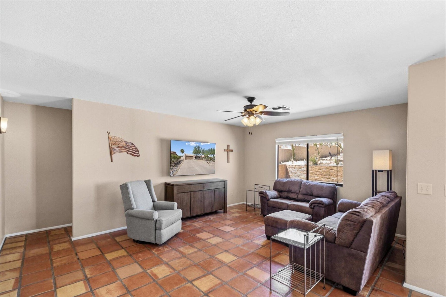  15237 N Del Ray Drive ¦ Fountain Hills, AZ - 物件實景