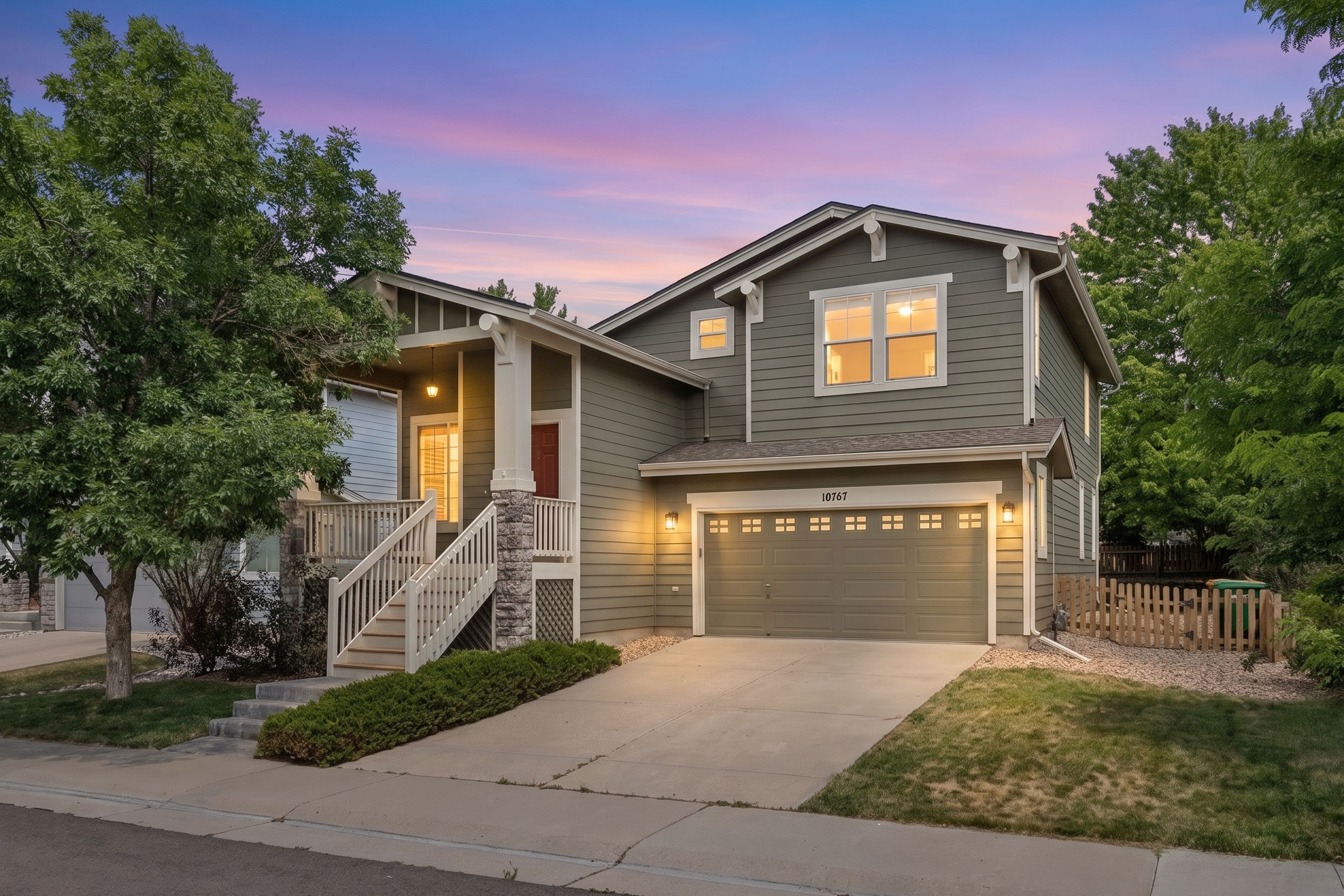  Welcome to this well maintained home in the coveted community of The Hearth - 物件實景