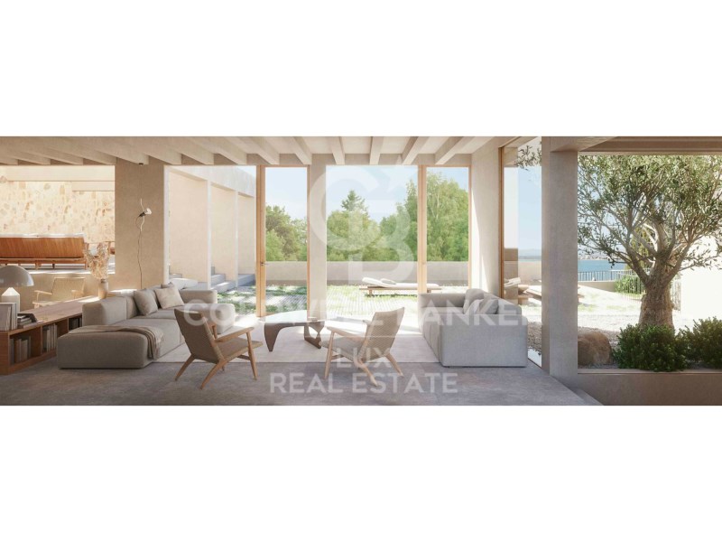 Girona, Roses, Port Esportiu - Puig Rom - Canyelle, Roses, Catalonia, ES, 4 Bedrooms Bedrooms, ,2 BathroomsBathrooms,Residential,For Sale,Girona, Roses, Port Esportiu - Puig Rom - Canyelle,1682767