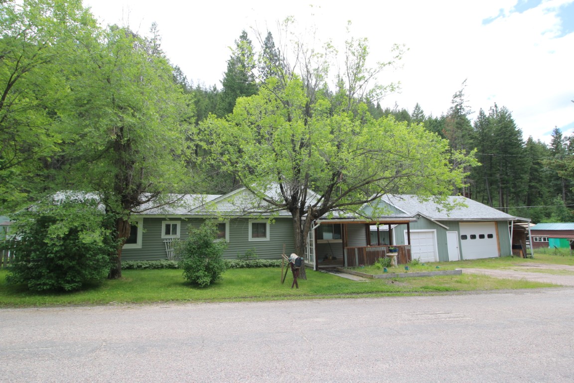 Pine Cone Dr, Clinton, MT 59825