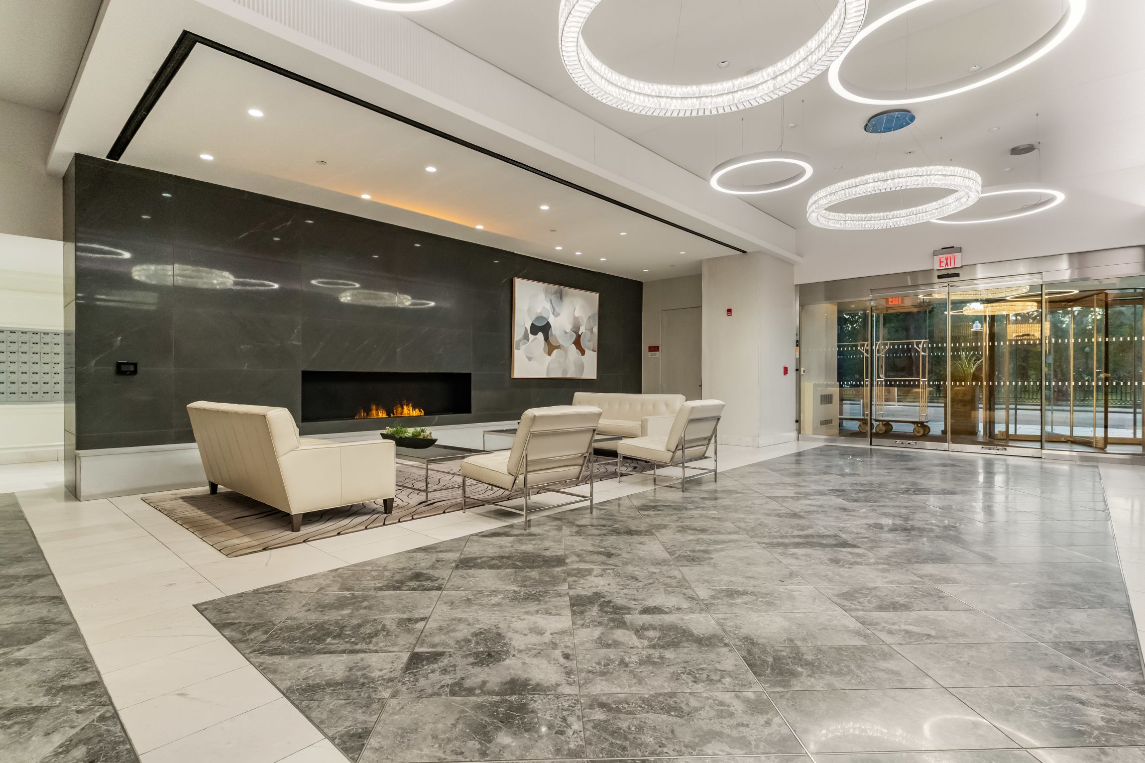  151 Tremont St, Boston, MA, 02111 - 物件實景