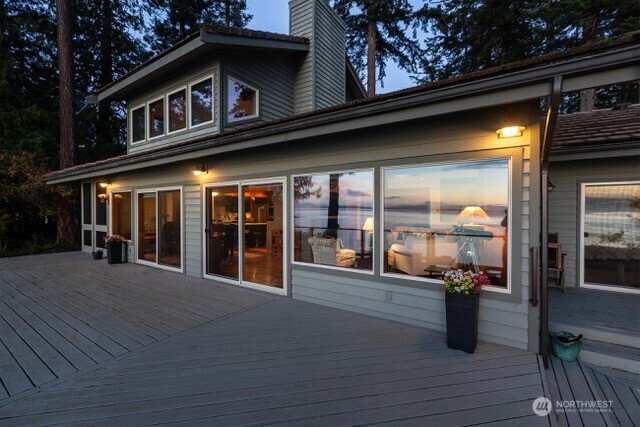 Friday Harbor, Washington, 98250, United States, 3 Bedrooms Bedrooms, ,1 BathroomBathrooms,Residential,For Sale,1796861