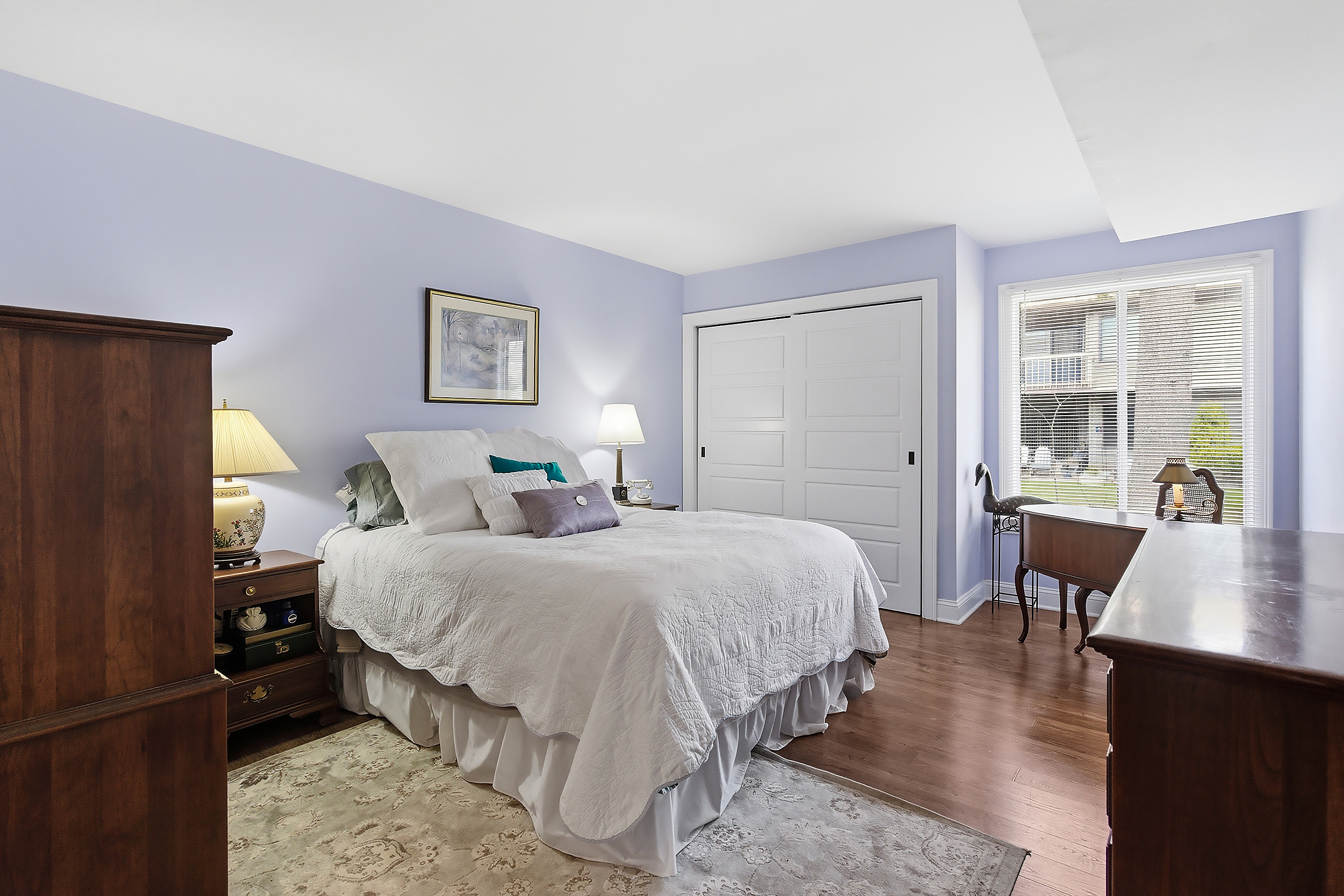  98C Berkshire Court - 物件實景